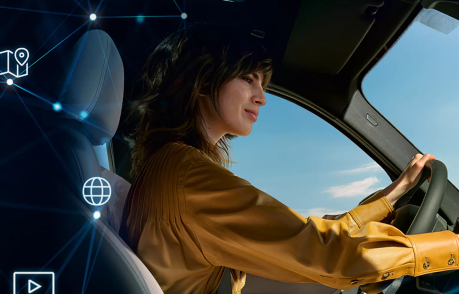 デジタル・サービス