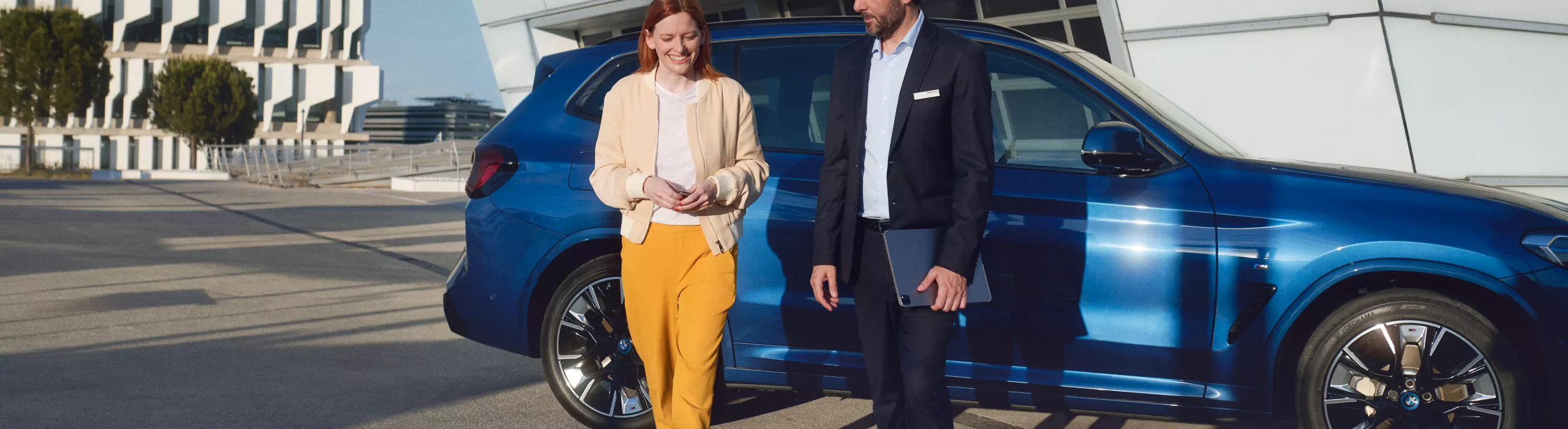 BMW Service