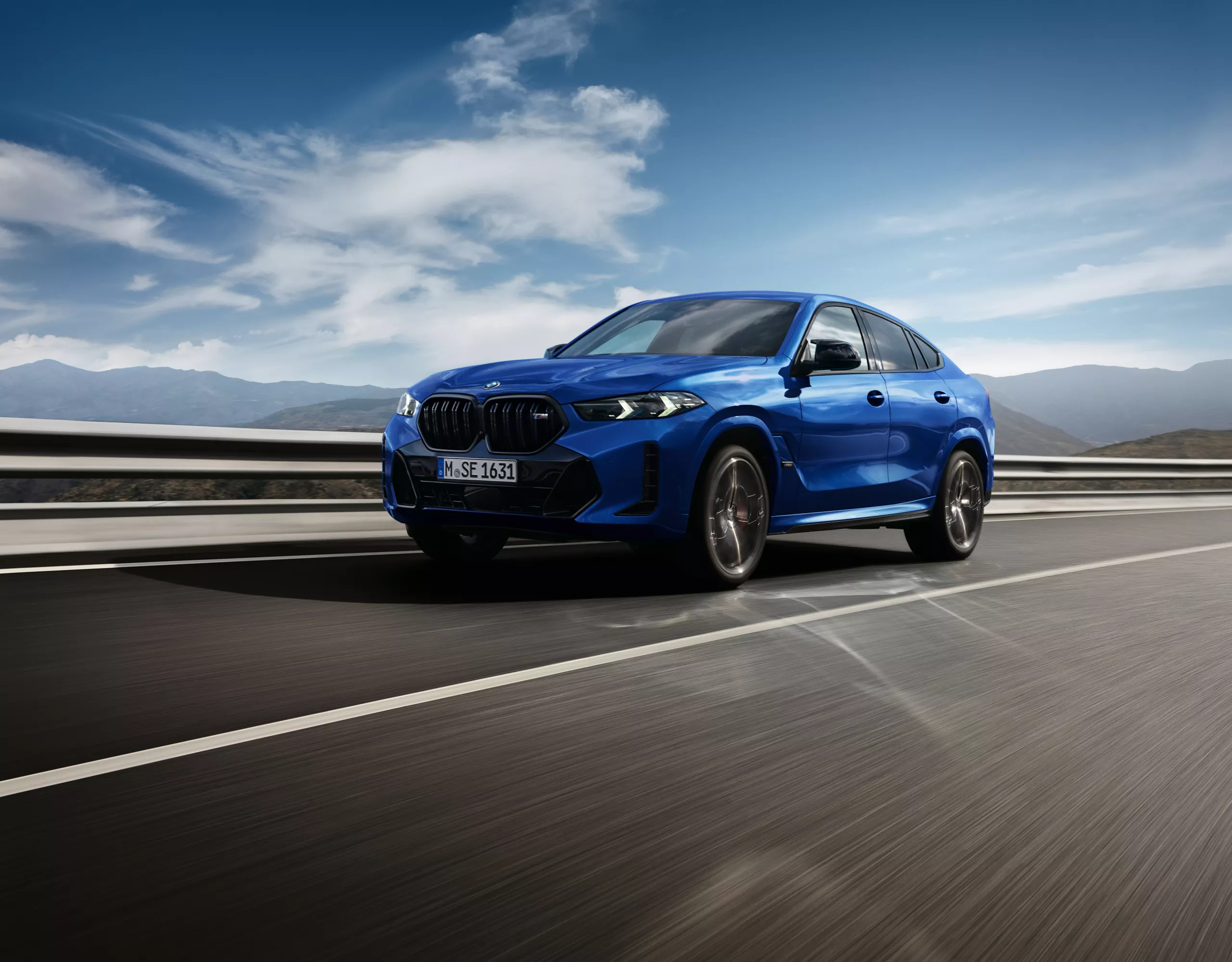 Azonnal elérhető BMW X6 modellek most milliós kedvezménnyel.