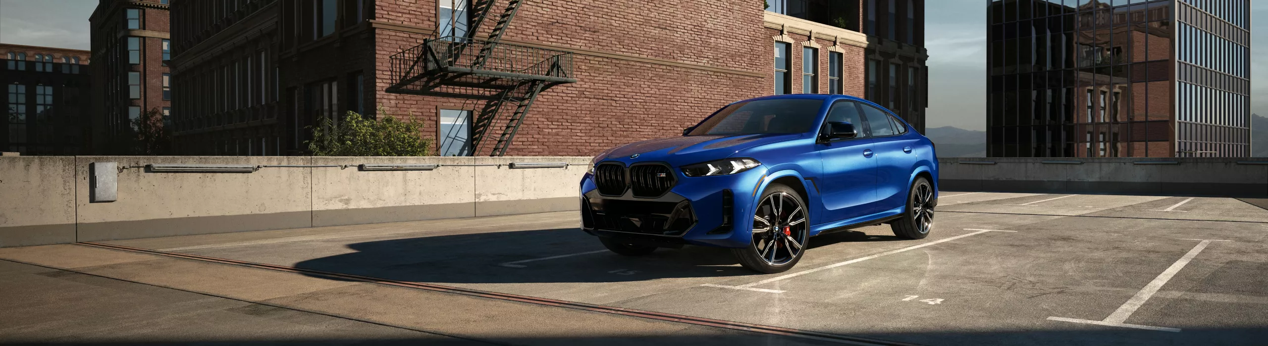 Azonnal elérhető BMW X3 és X6 modellek milliós kedvezménnyel