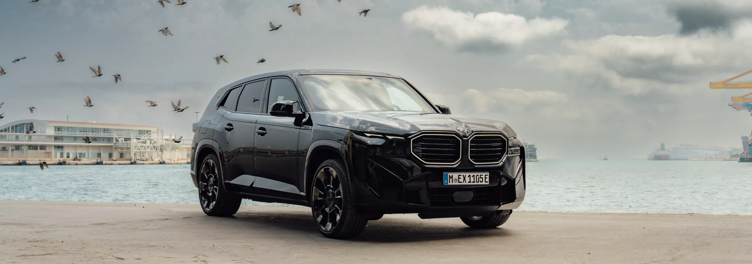 優先的に商談・試乗をご案内、経営者の皆さまに向けた専用のプログラム受付中。