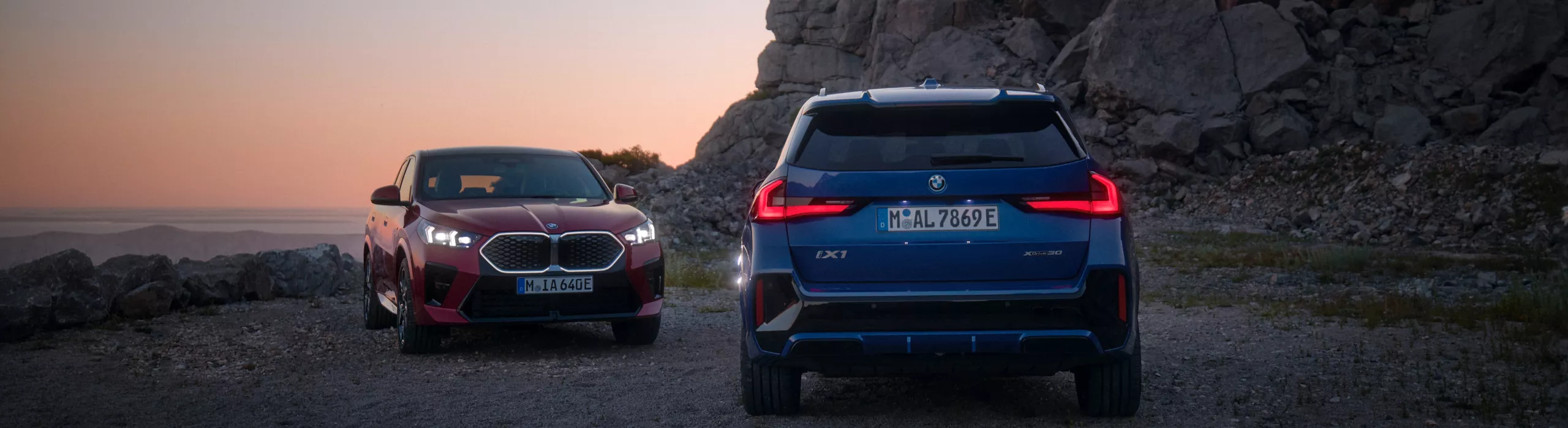 Campanhas Particulares BMW