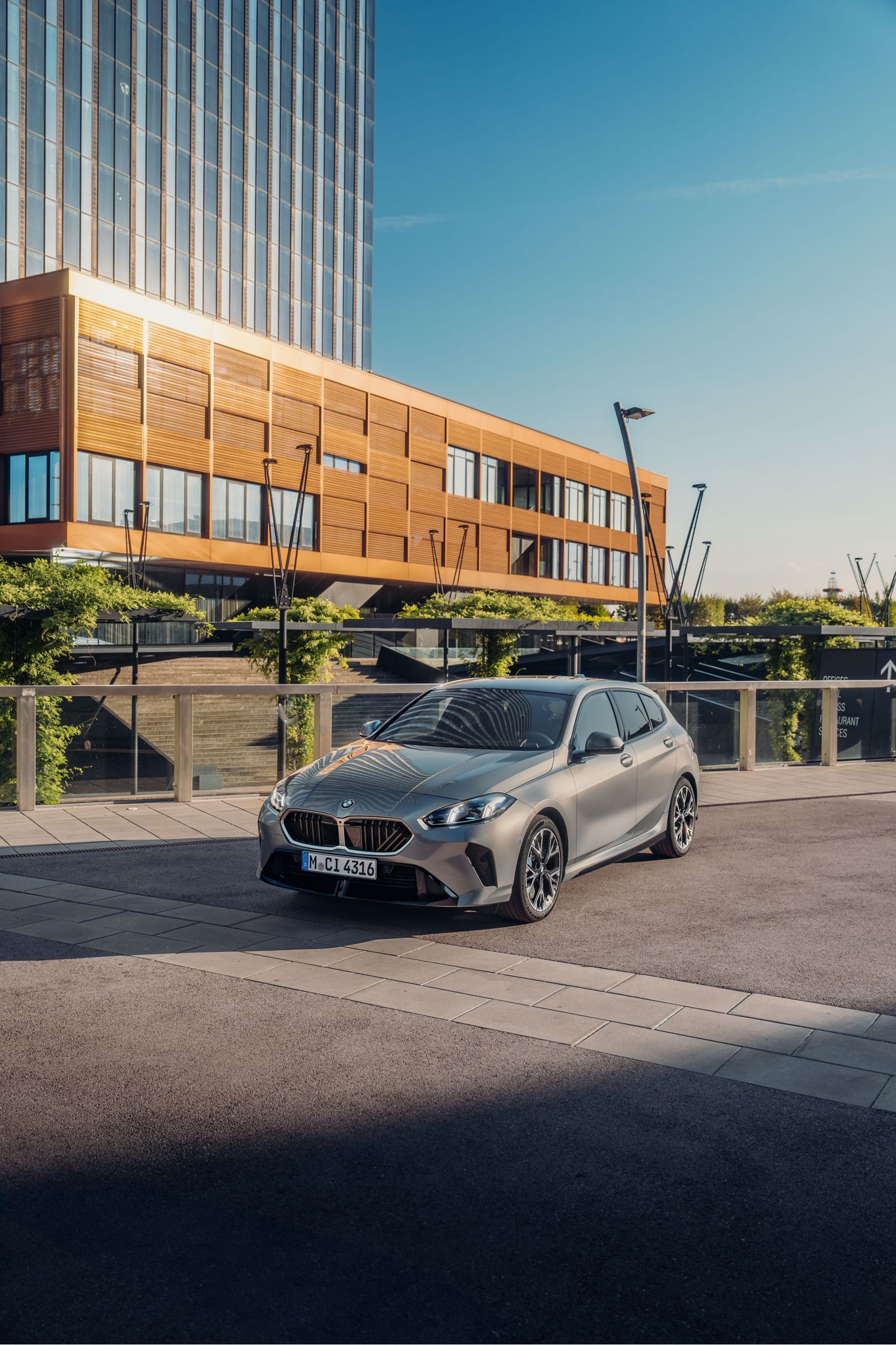 Oferta Nuevo BMW Serie 1