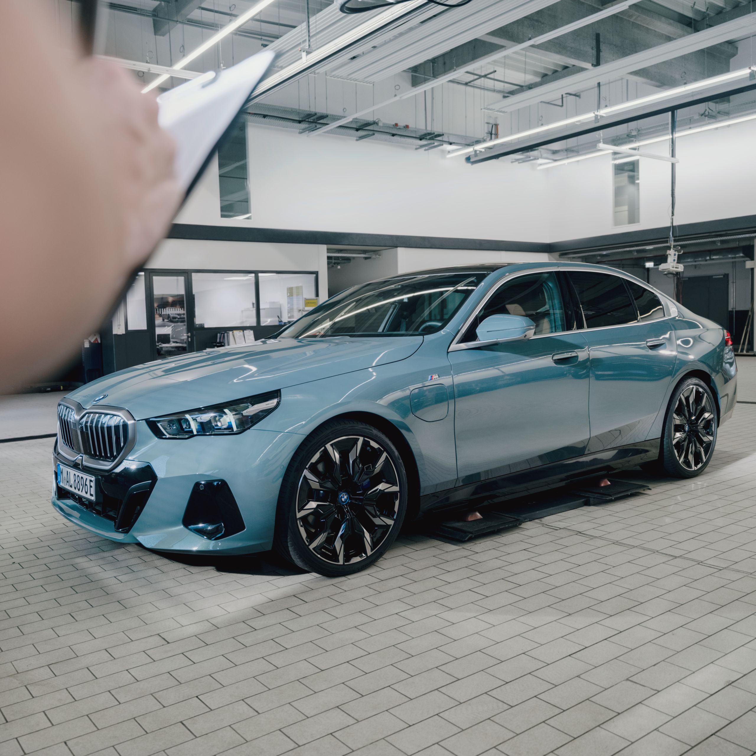 WYMIEŃ SWÓJ SAMOCHÓD NA NOWE BMW.