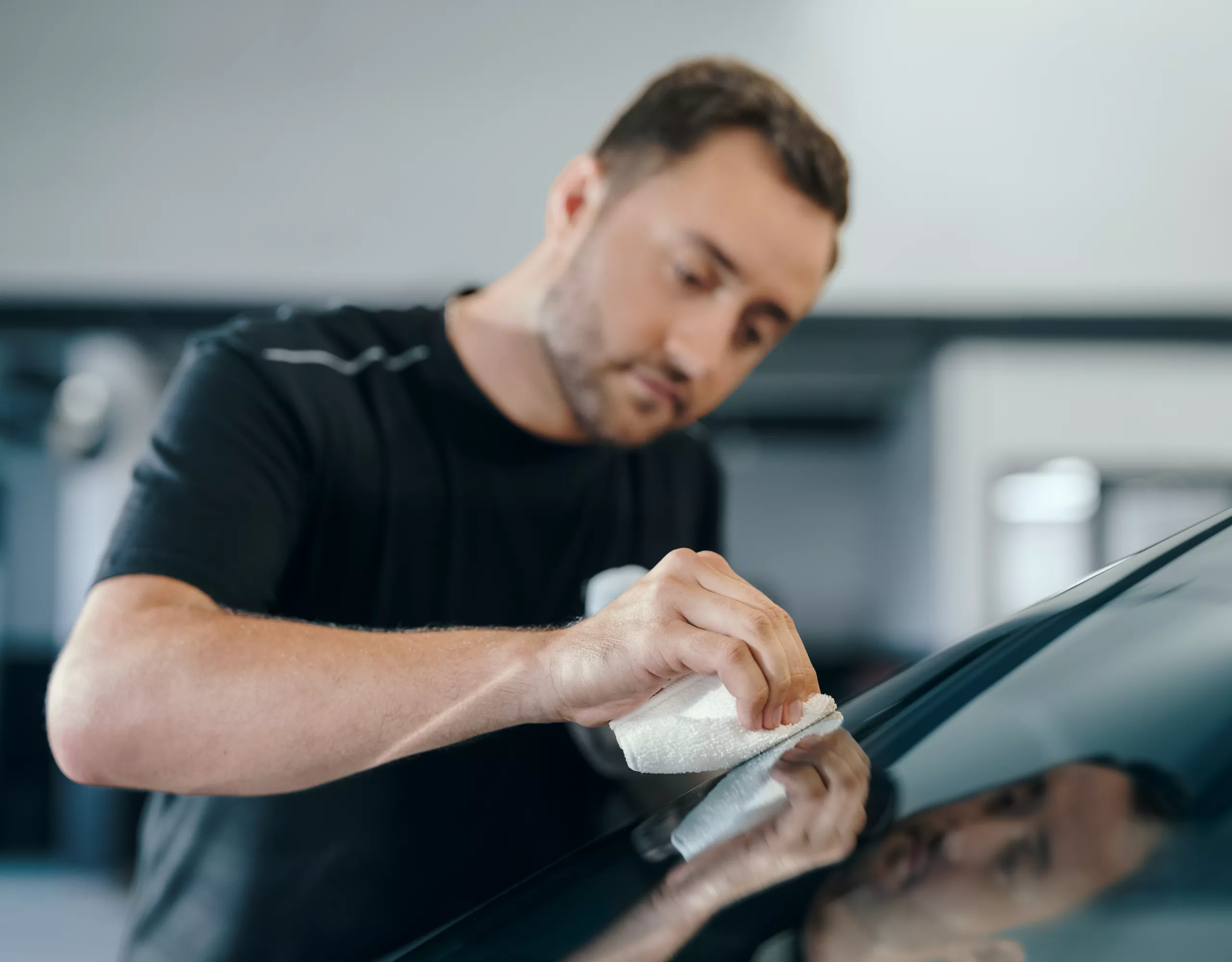 Kompletný rozsah BMW Servisu