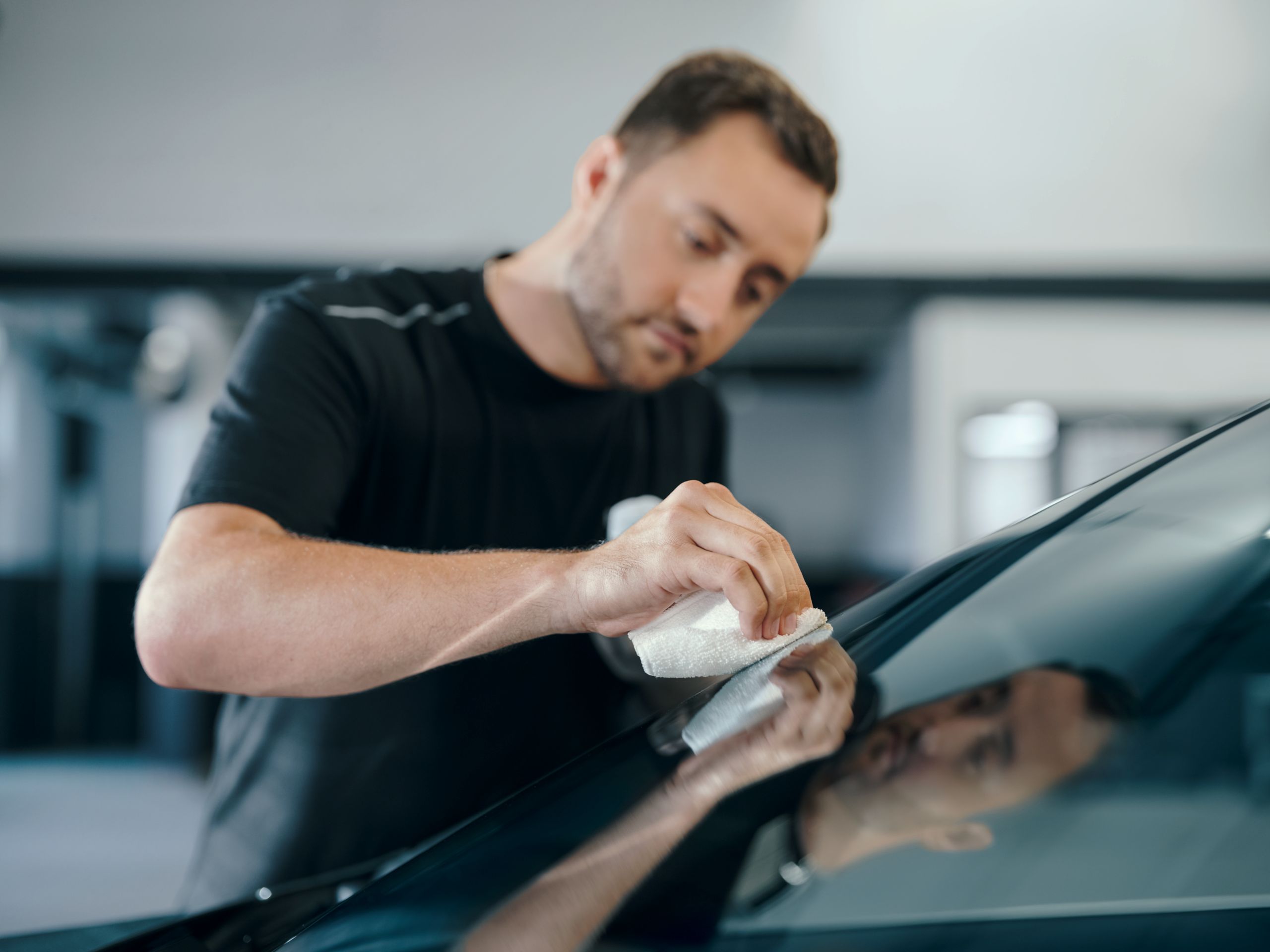 Kompletný rozsah BMW Servisu