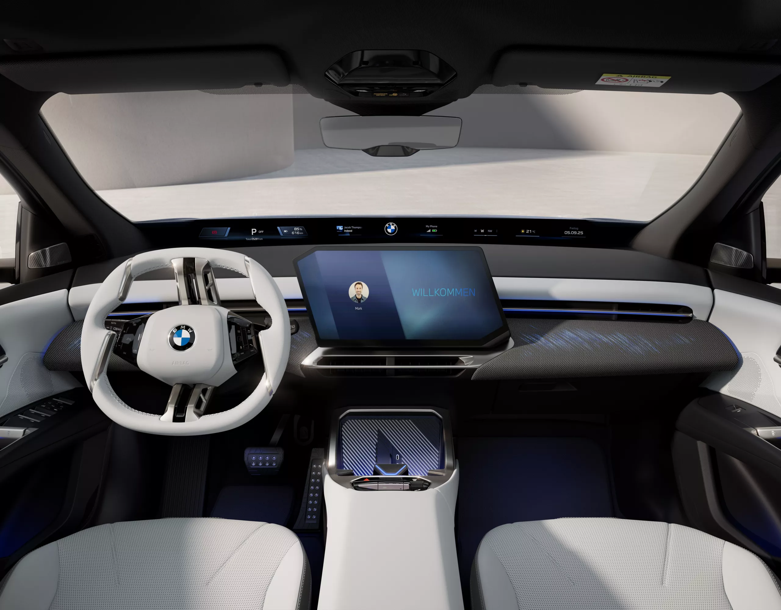 BMW