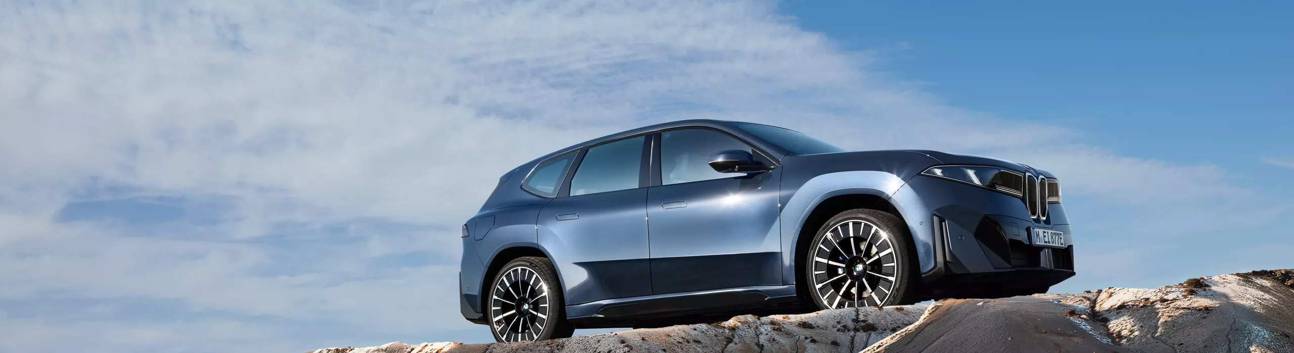 BMW Group at Japan Mobility Show 2025