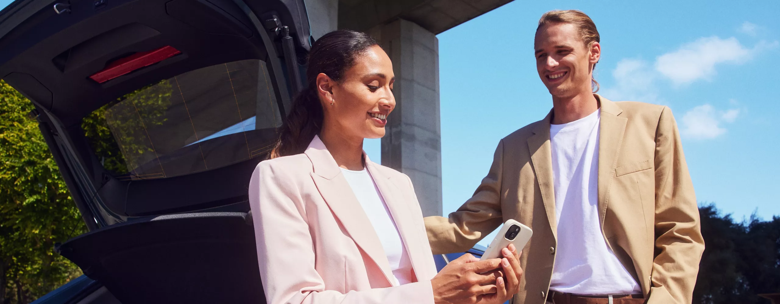 BMW Financial Services Overview – Leasing