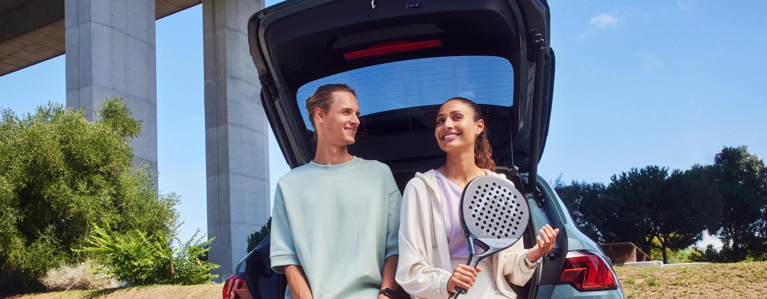 BMW Financial Services: overzicht - Leasing