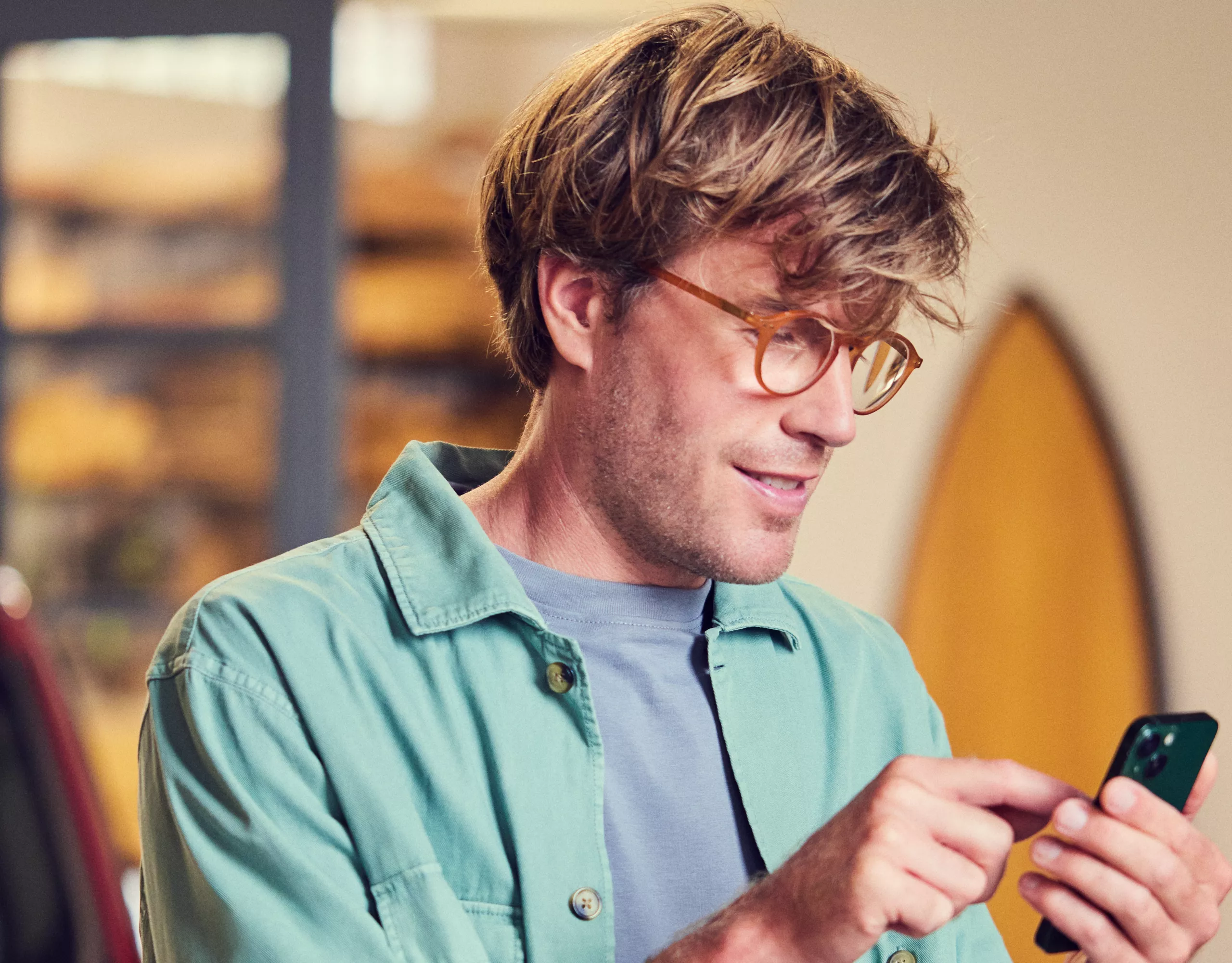 BMW Financial Services Overview – Accessories Hub