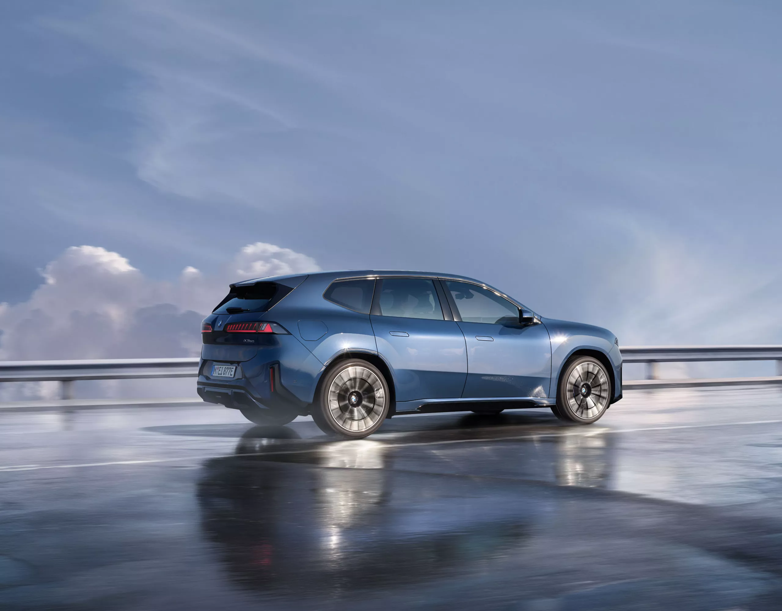 BMW i4 eDrive35 Finition M Sport