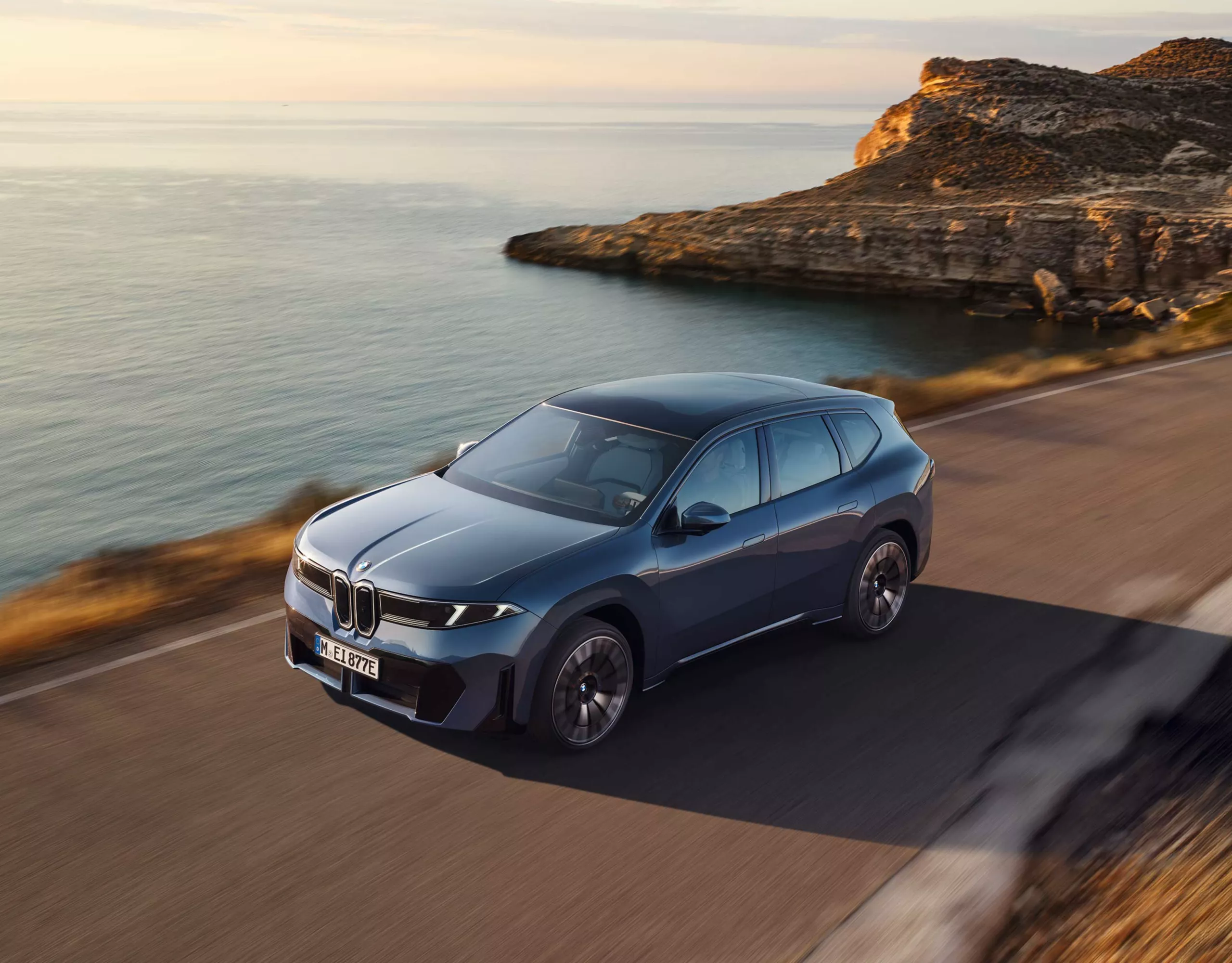 BMW i4 eDrive35 Finition M Sport