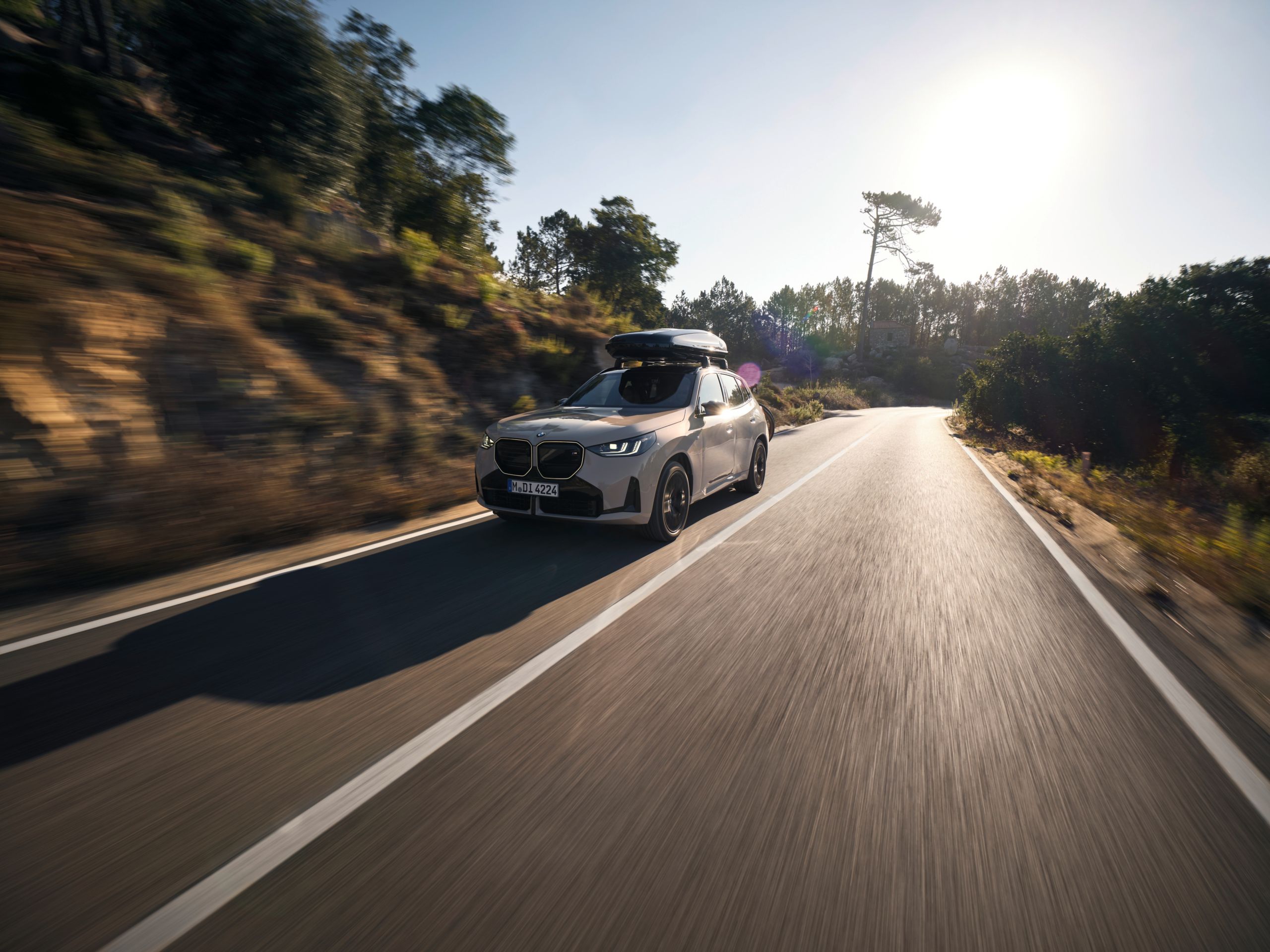 Ανοιξιατικός Ελεγχος BMW
