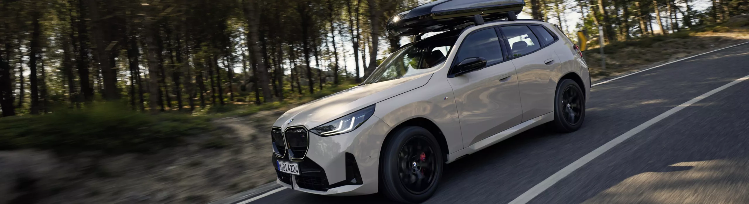 BMW Recycling Batteries