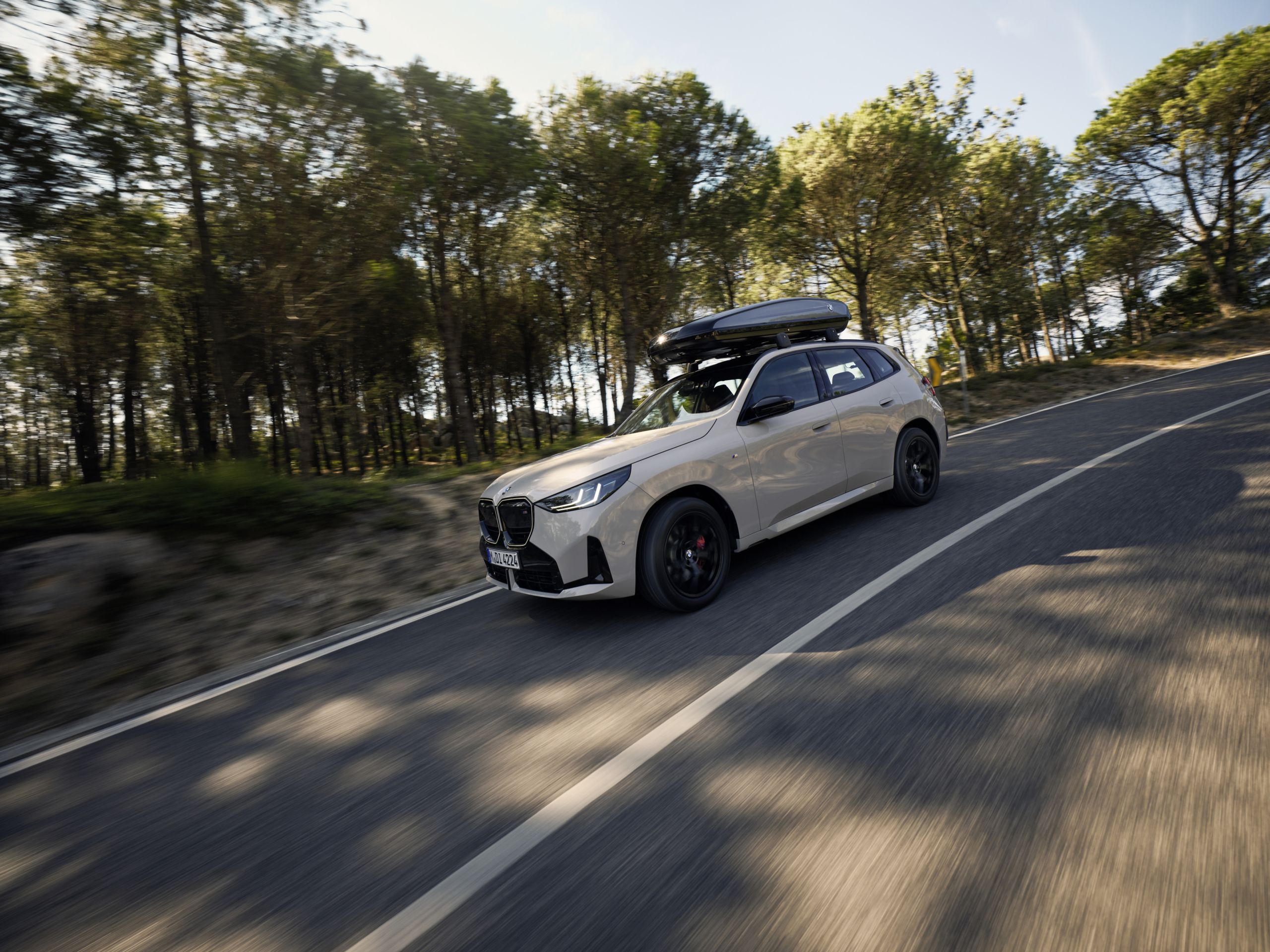 BMW Recycling Batteries