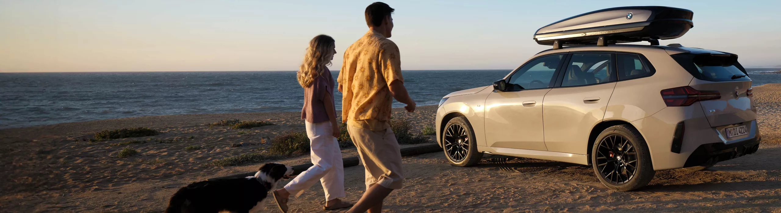 BMW Garanti