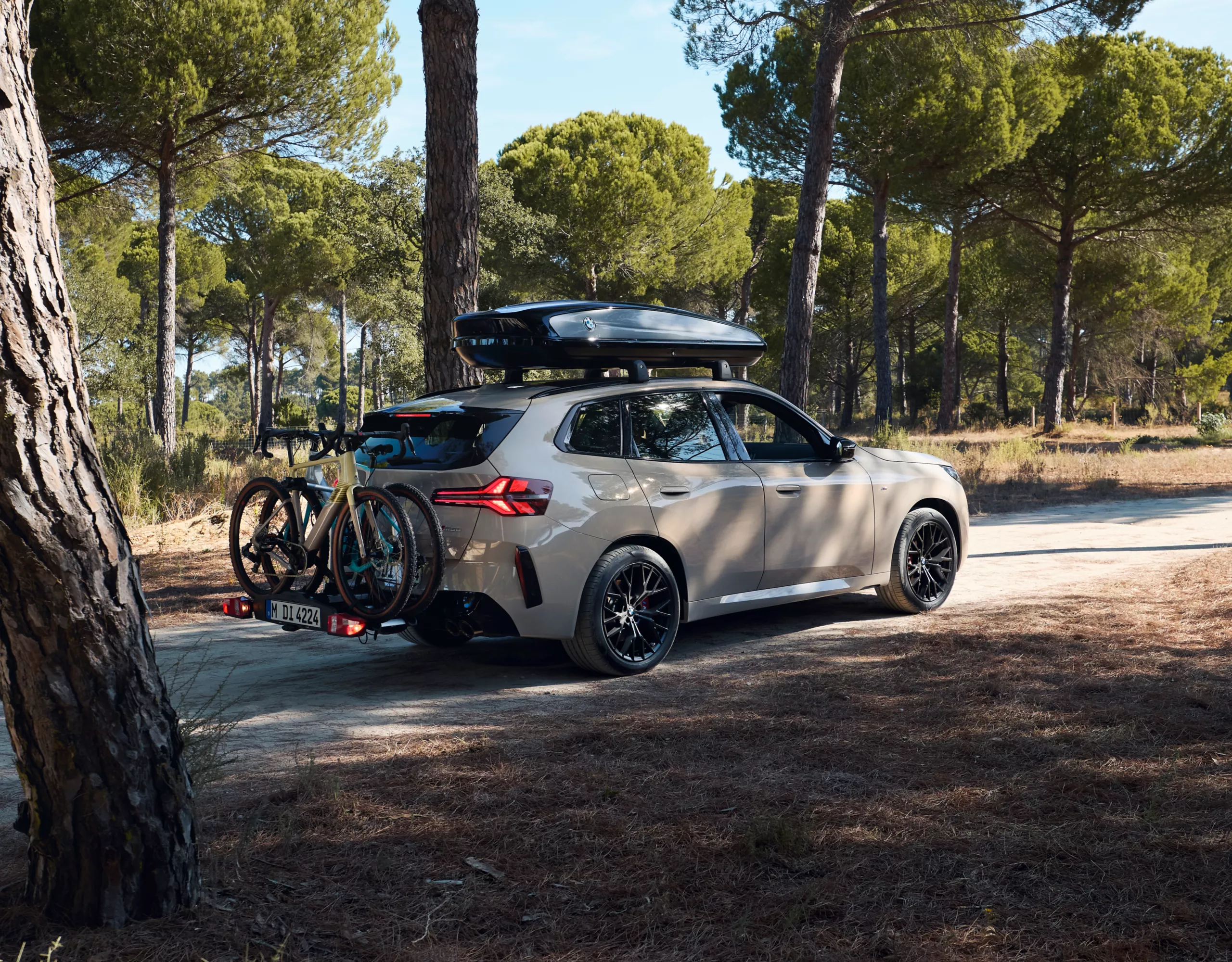 BMW Zubehör entdecken