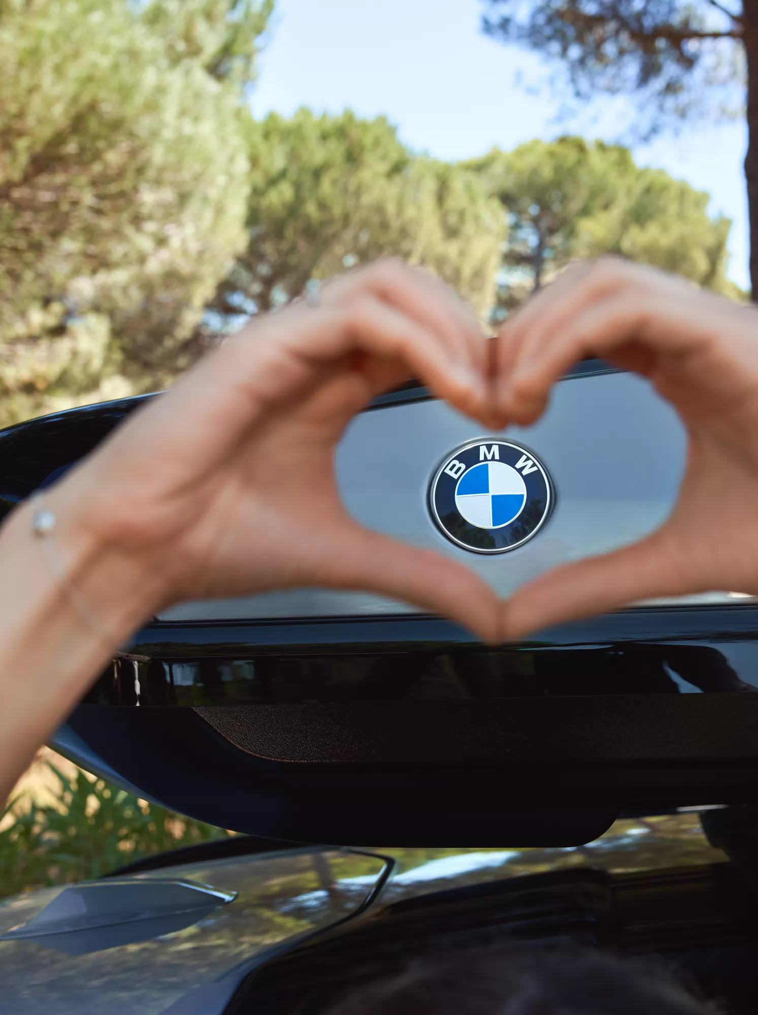 BMW Proactive Care