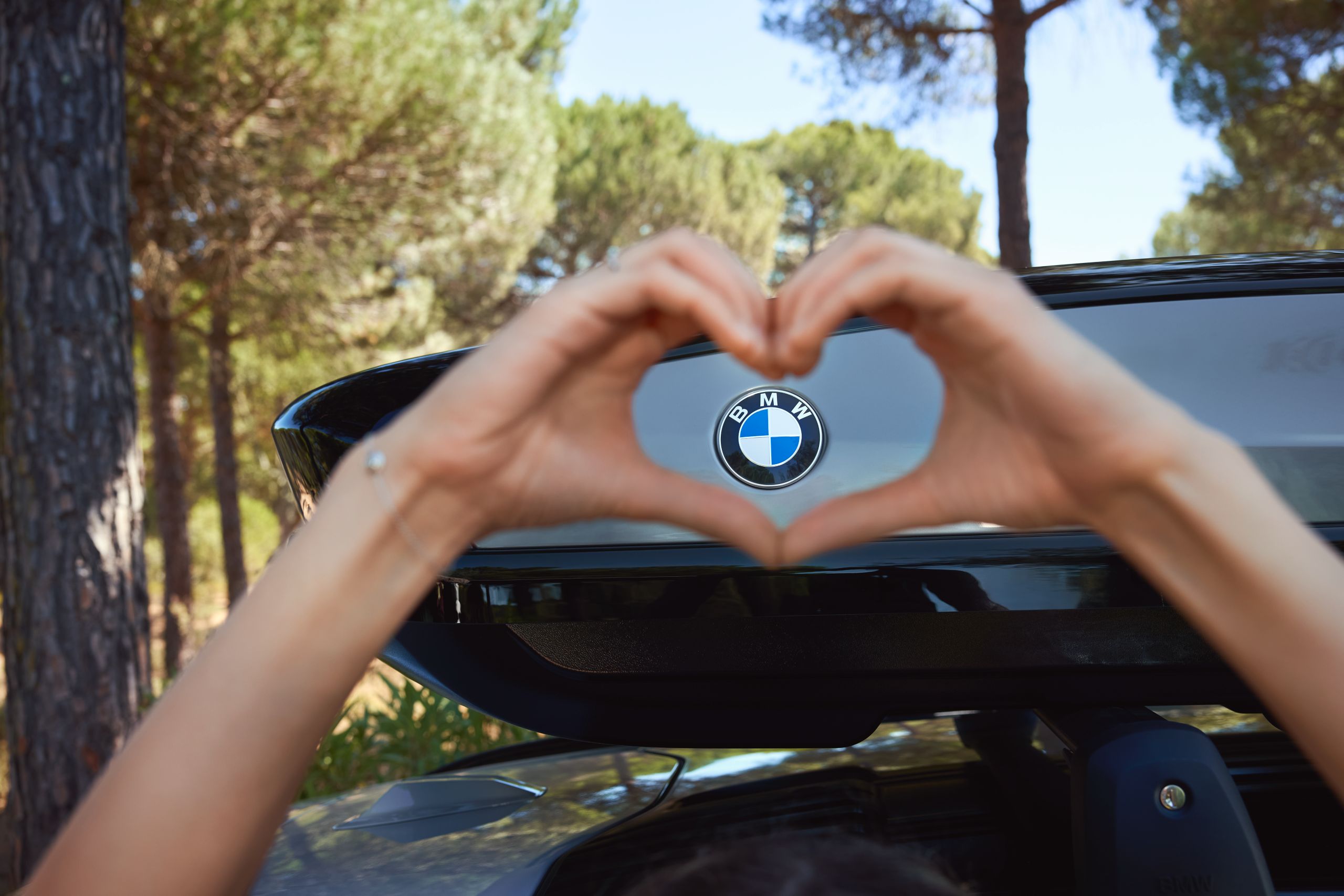 BMW Proactive Care