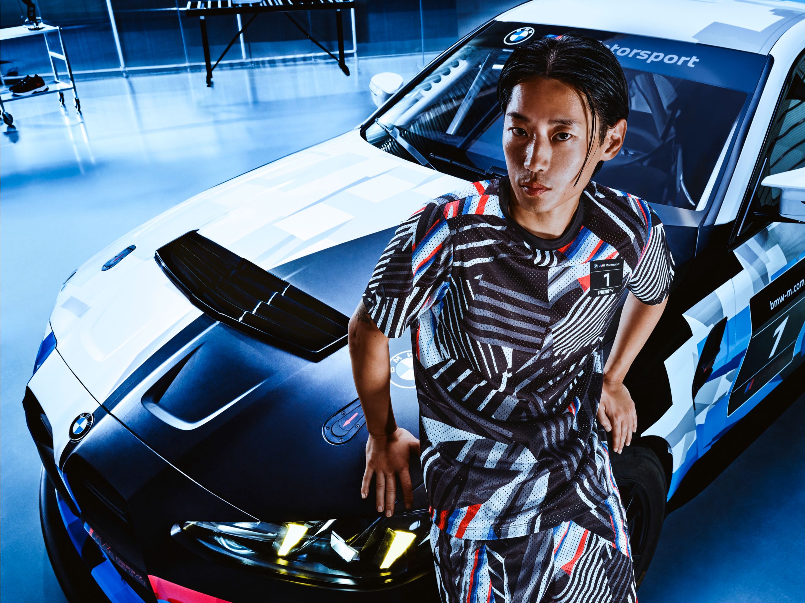 BMW Lifestyle entdecken