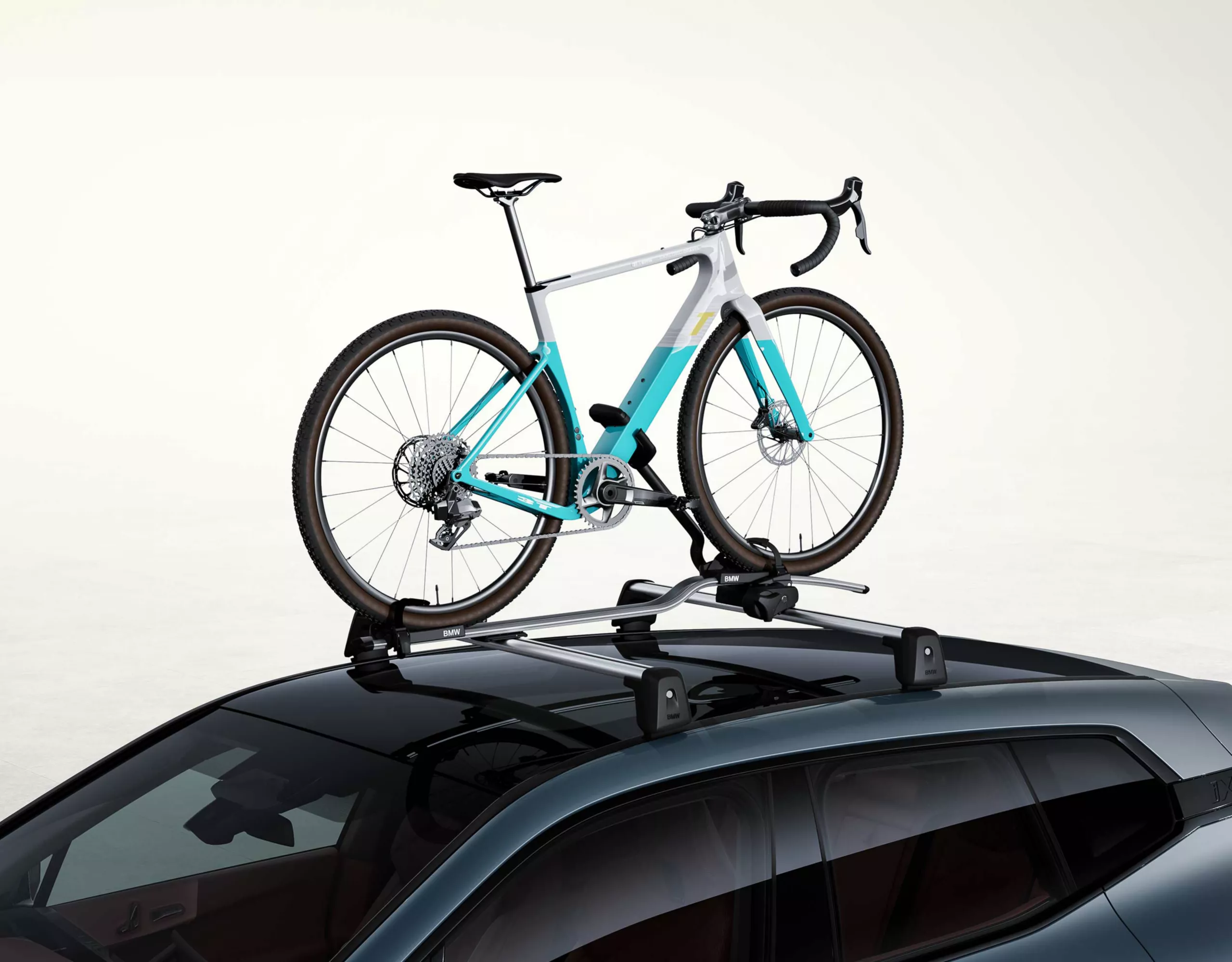 BMW Cycle Pack