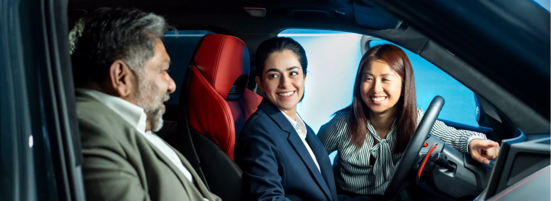 Donnez votre avis sur BMW Tunisie