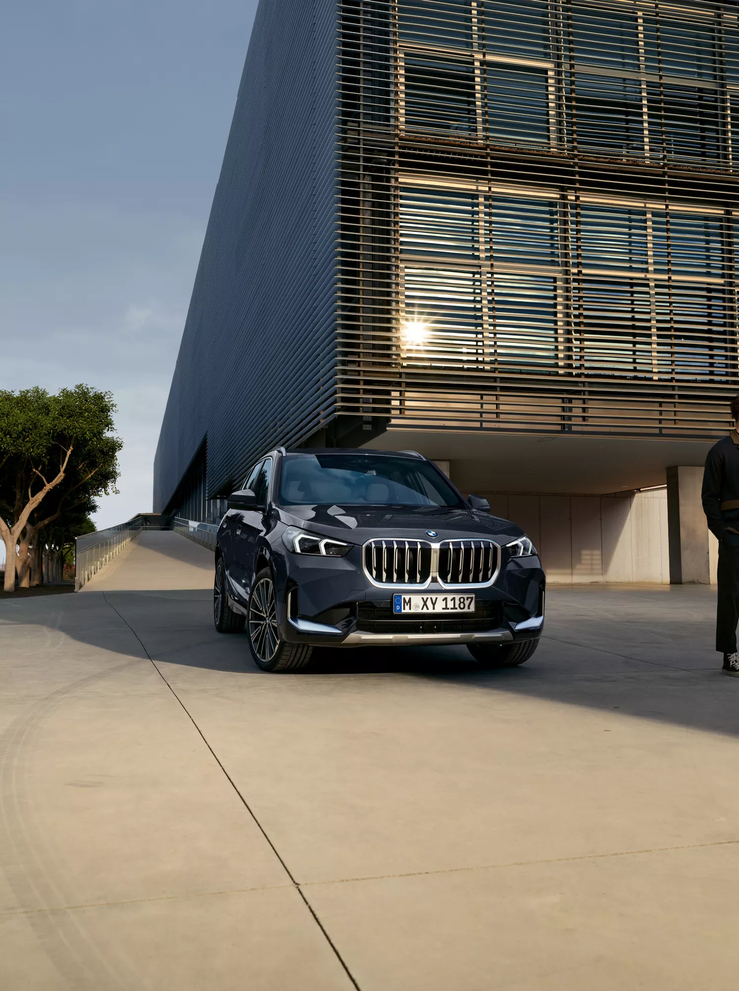 BMW