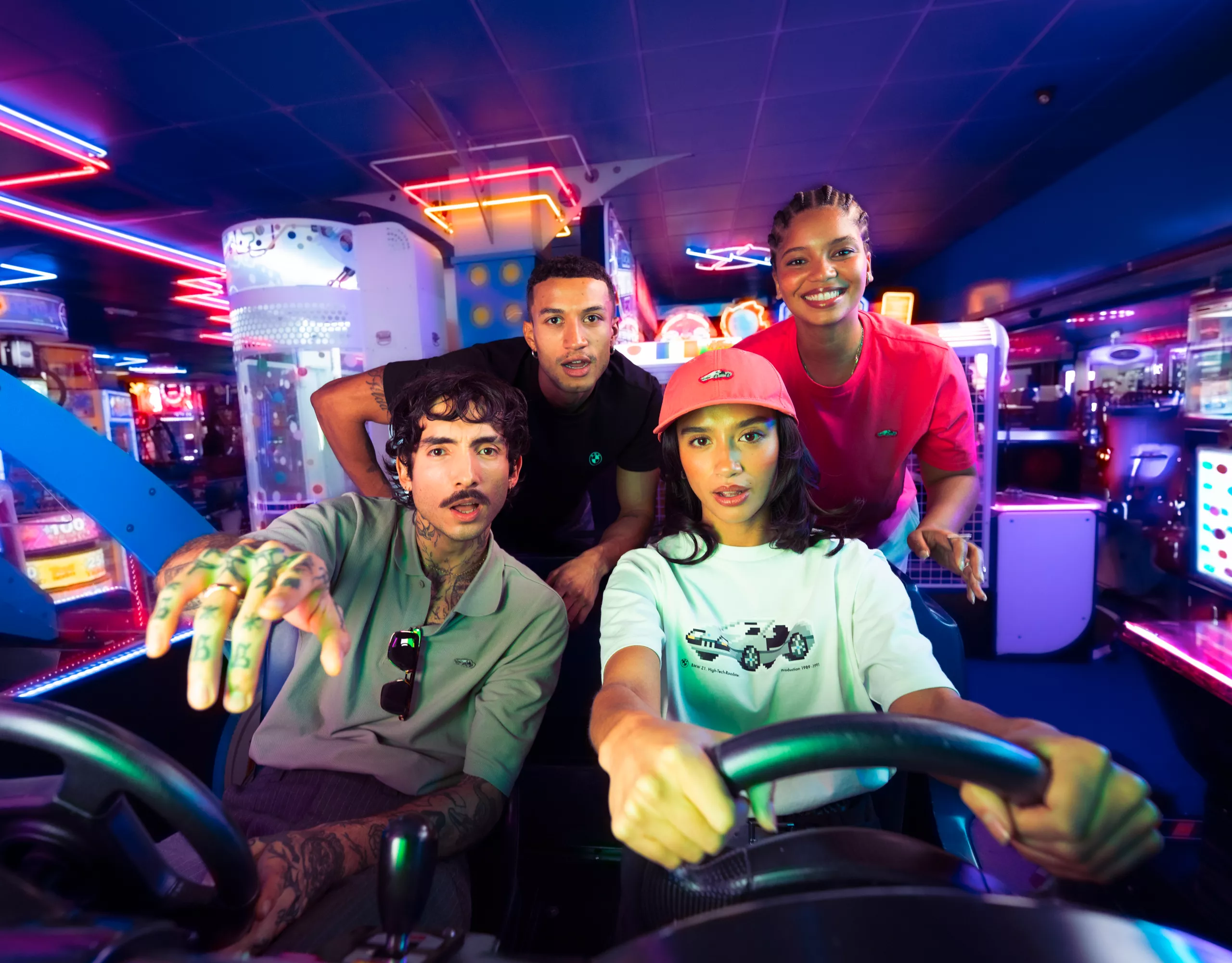 Colecții BMW Lifestyle