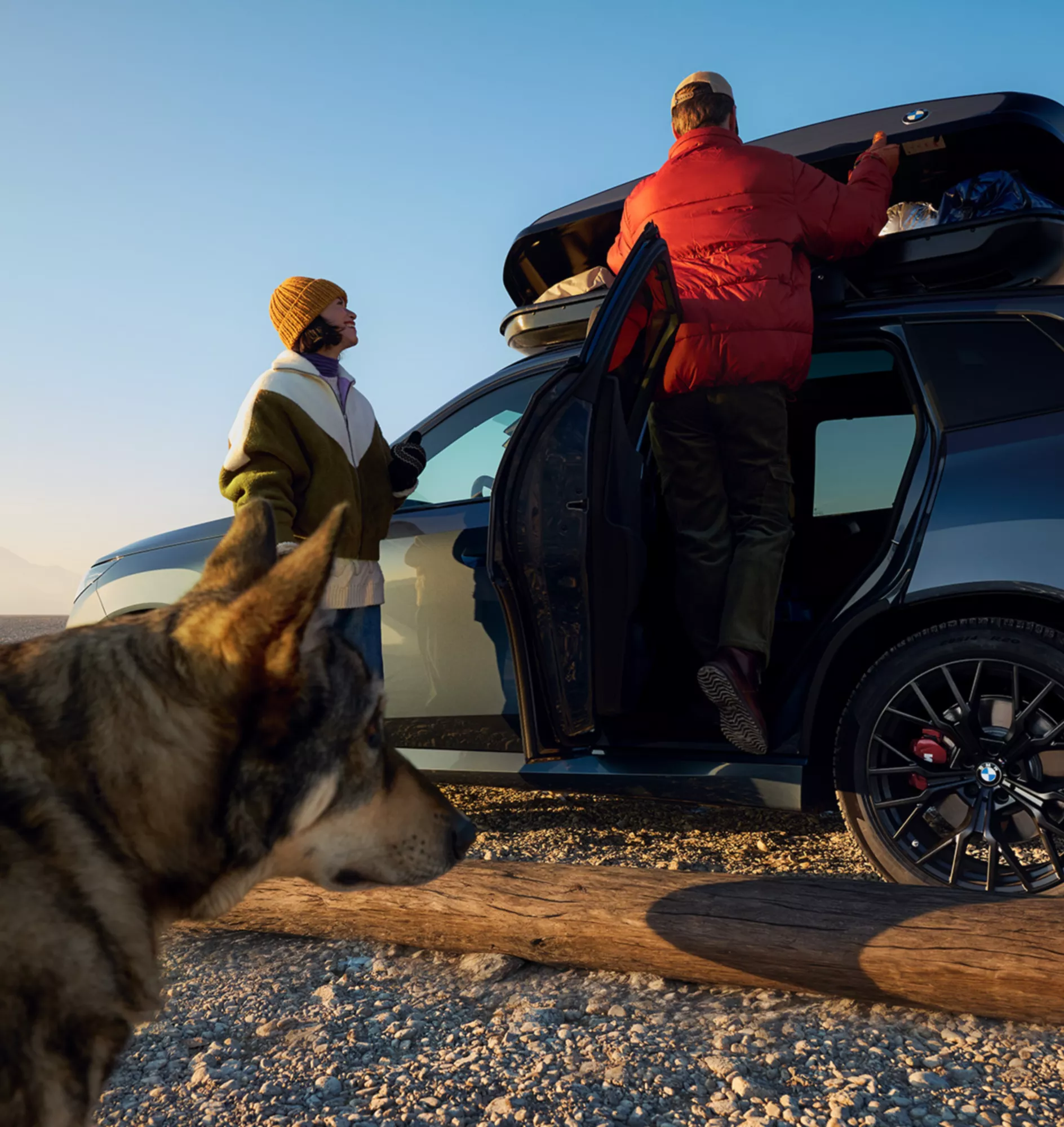 BMW Financial Services Leasing – Order your car 
