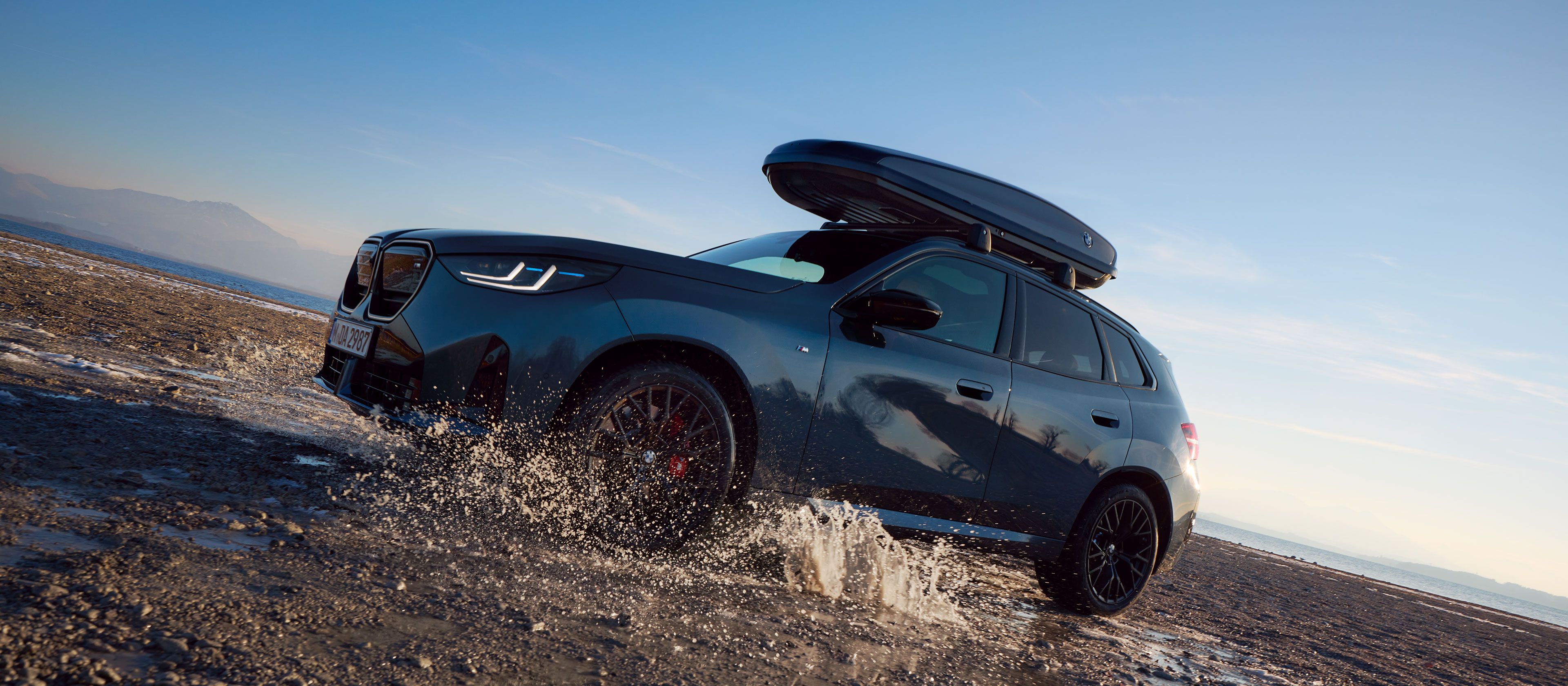 Made to match. 