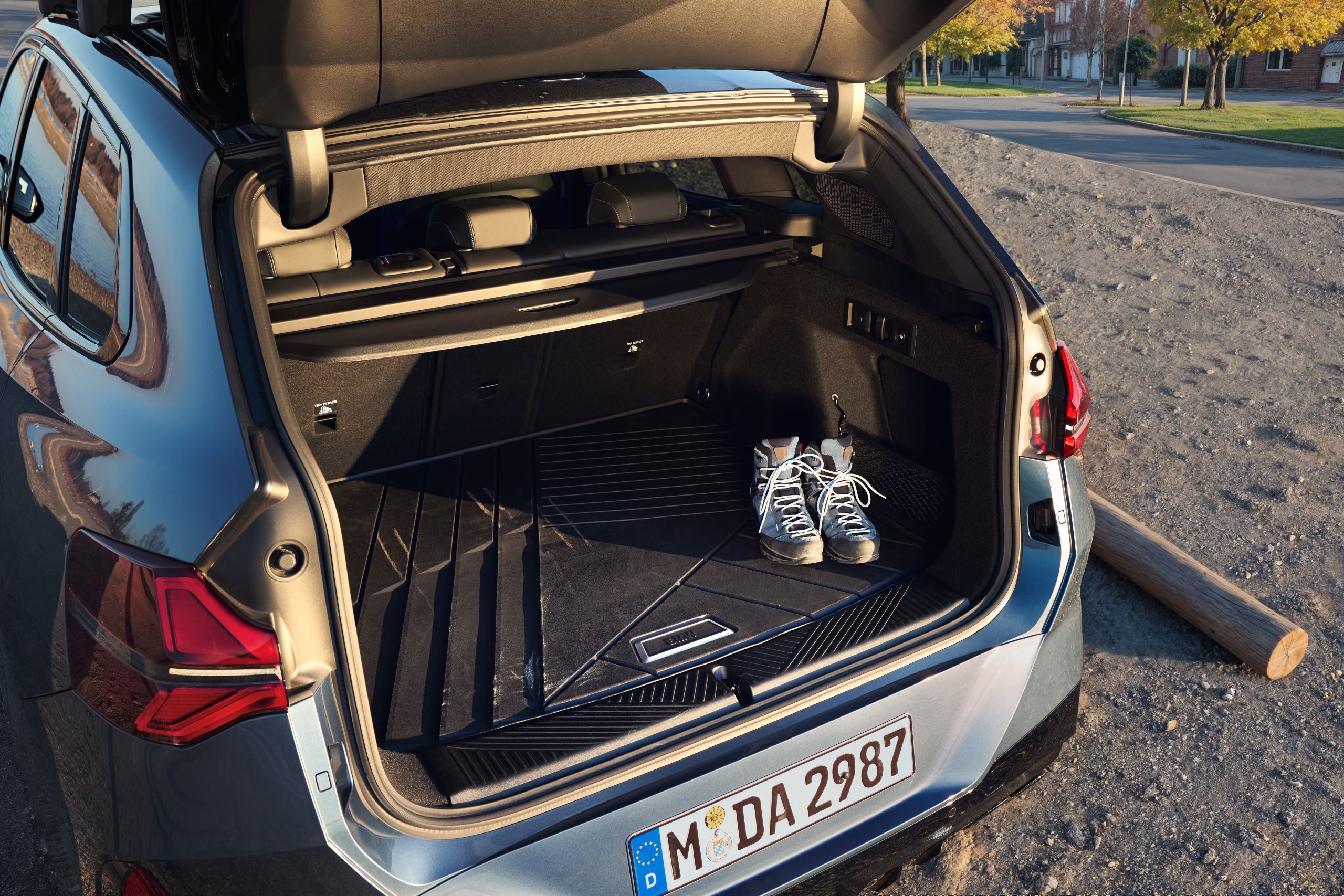 Mat Protection Pack