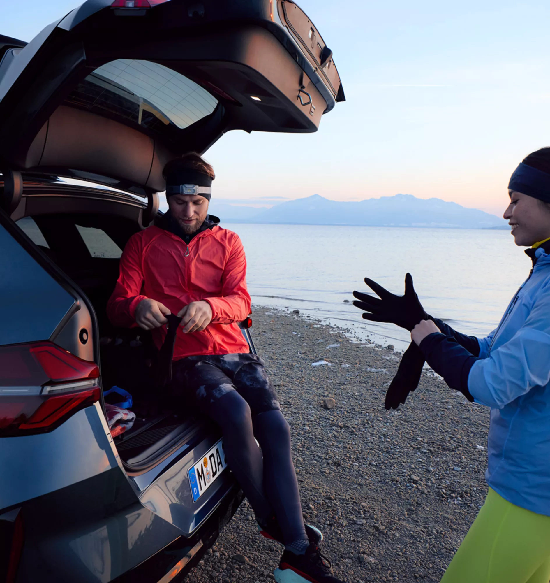 BMW Financial Services Leasing – Select your car 