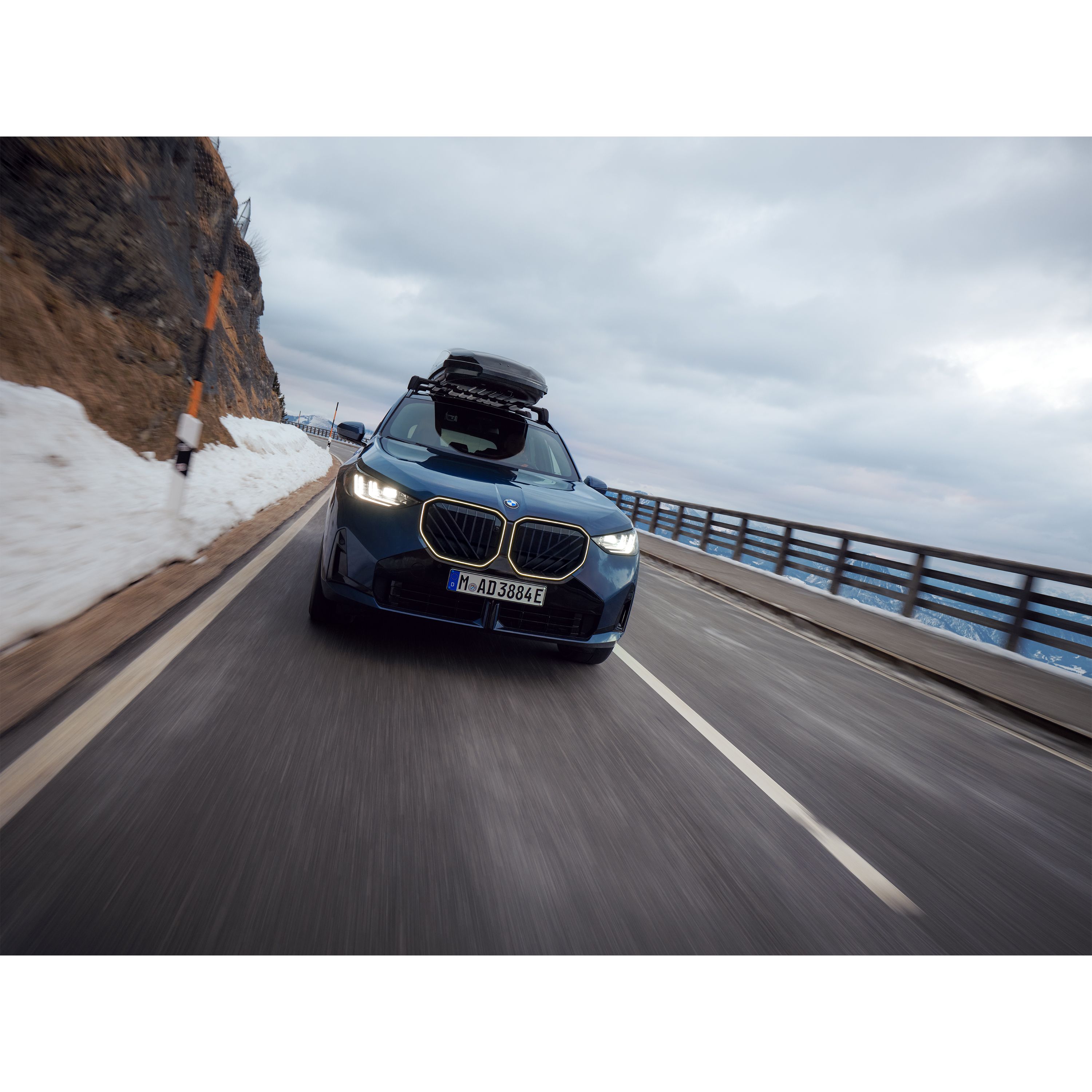 BMW 액세서리 & 라이프스타일 캠페인