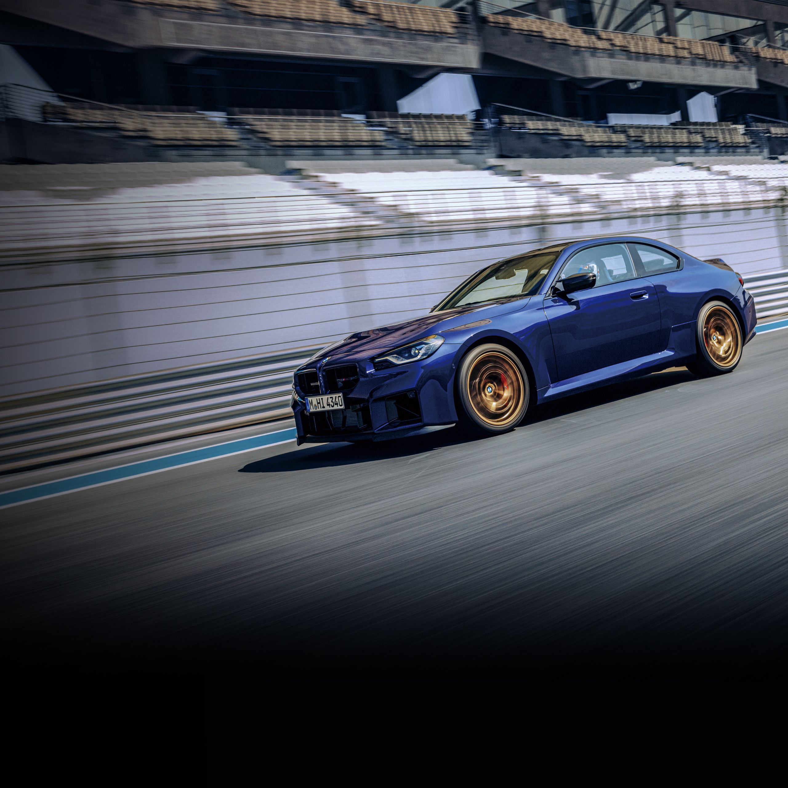 BMW M2 CS 【国内限定87台】