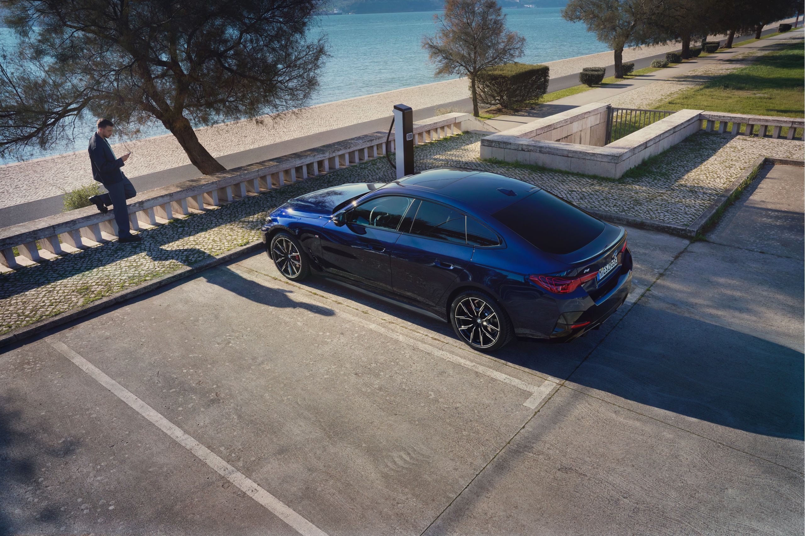 BMW Premium Selection