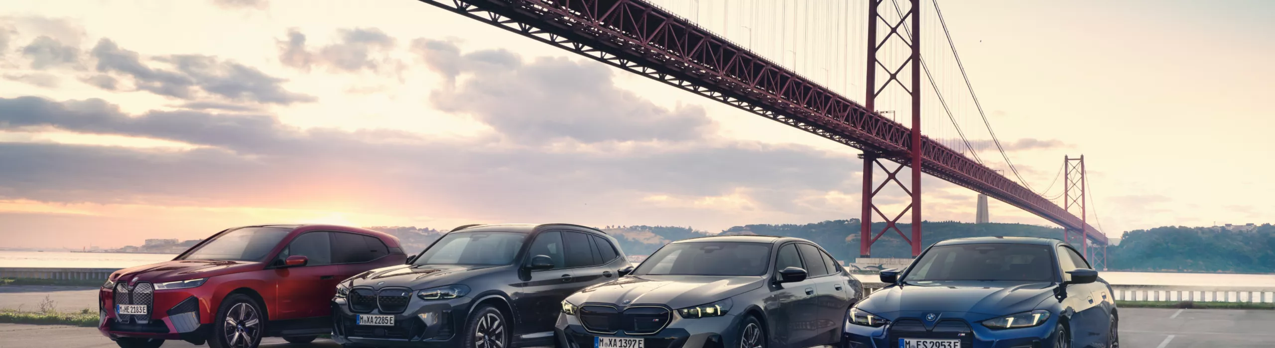 BMW PREMIUM SELECTION