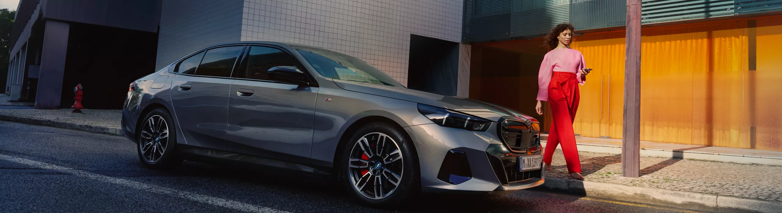 BMW PREMIUM SELECTION
