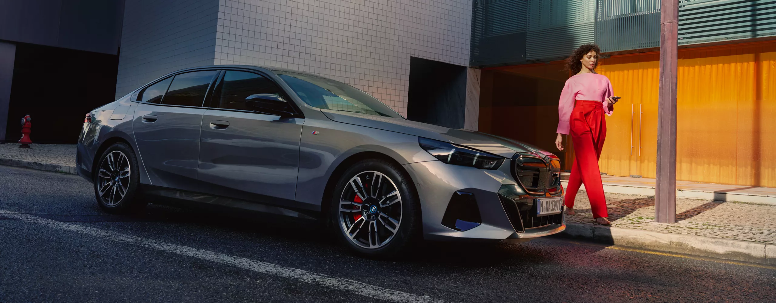 BMW PREMIUM SELECTION