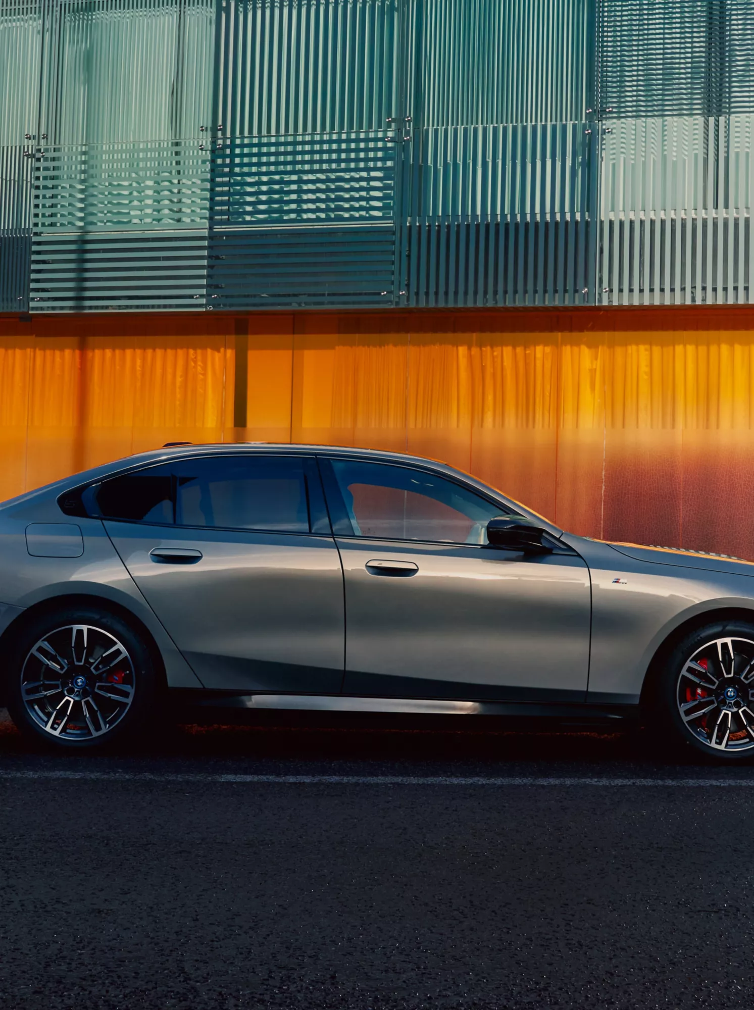 BMW Financial Services