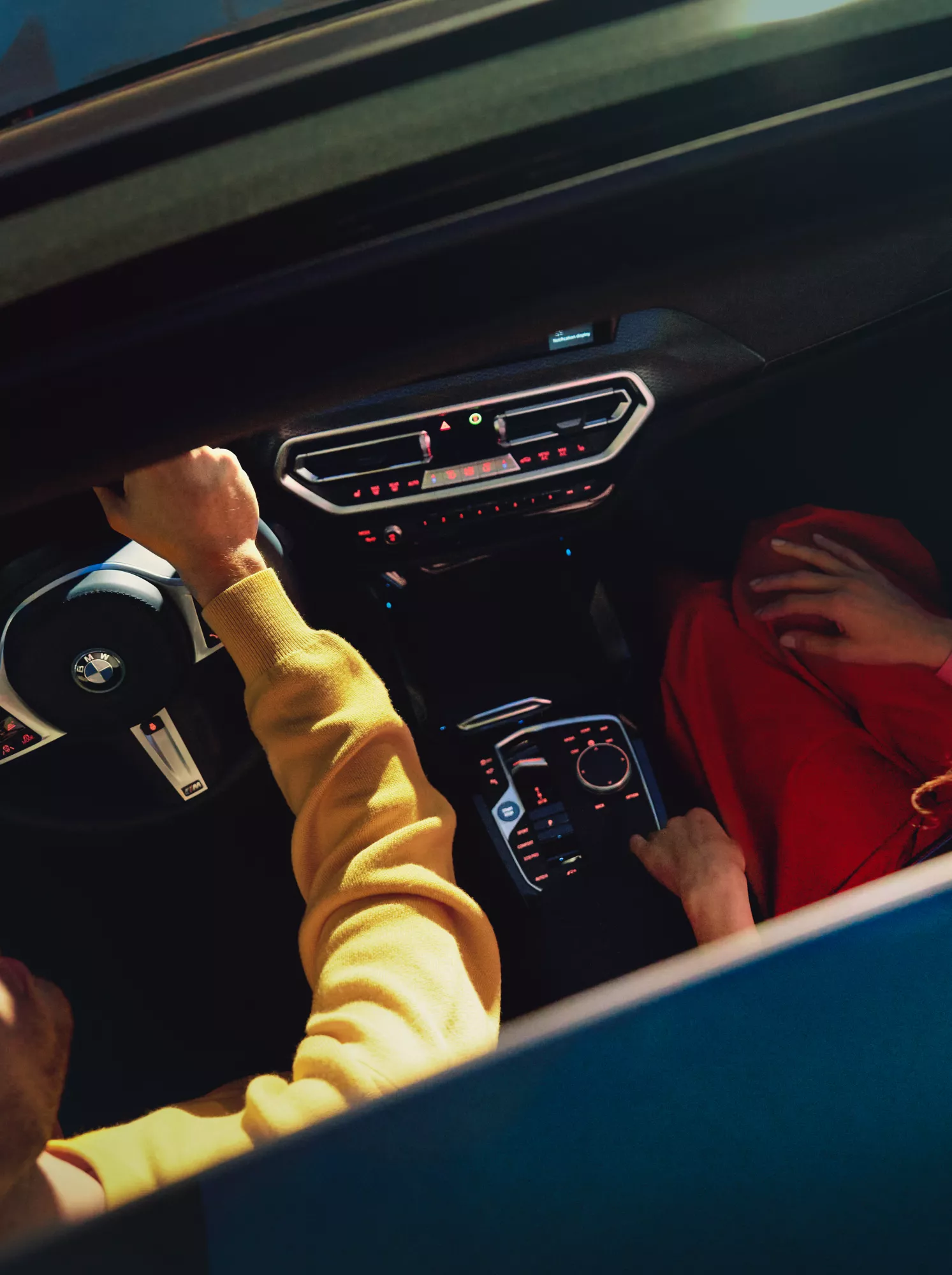 BMW Mobile Care – 24 uurs pechhulp