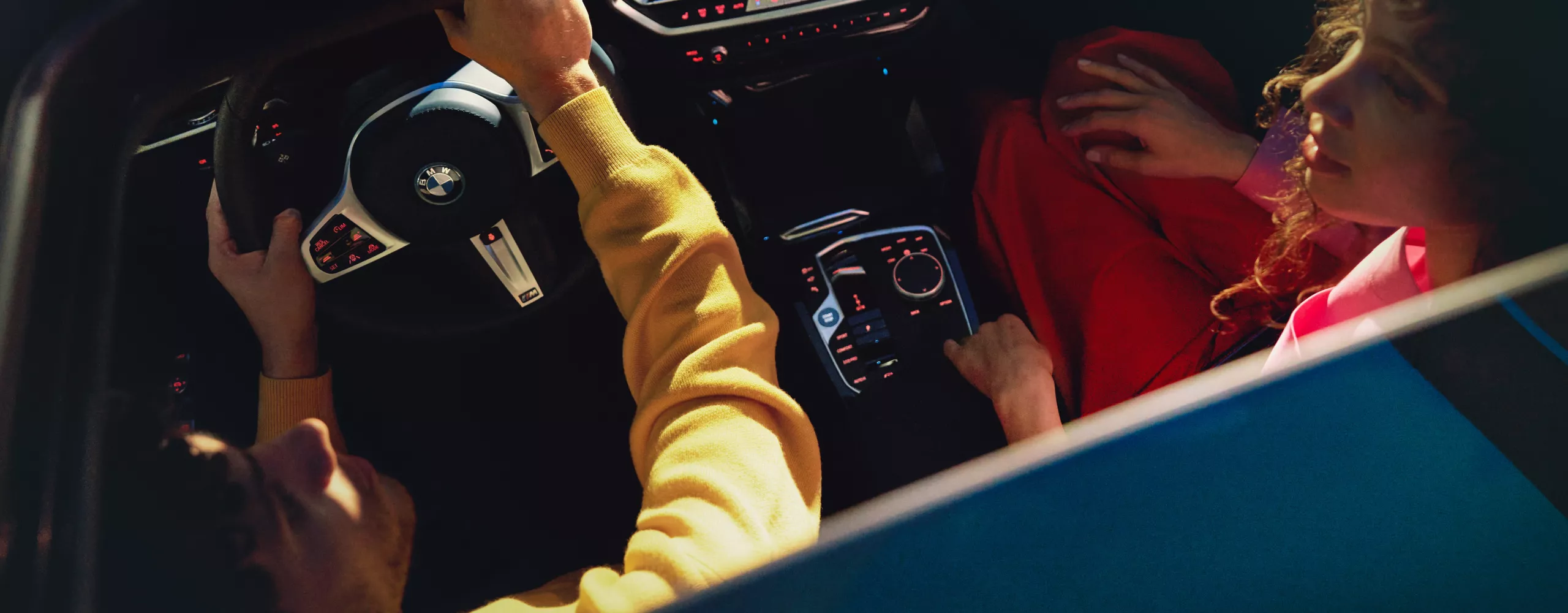 BMW Elektroautos Gebrauchtwagen