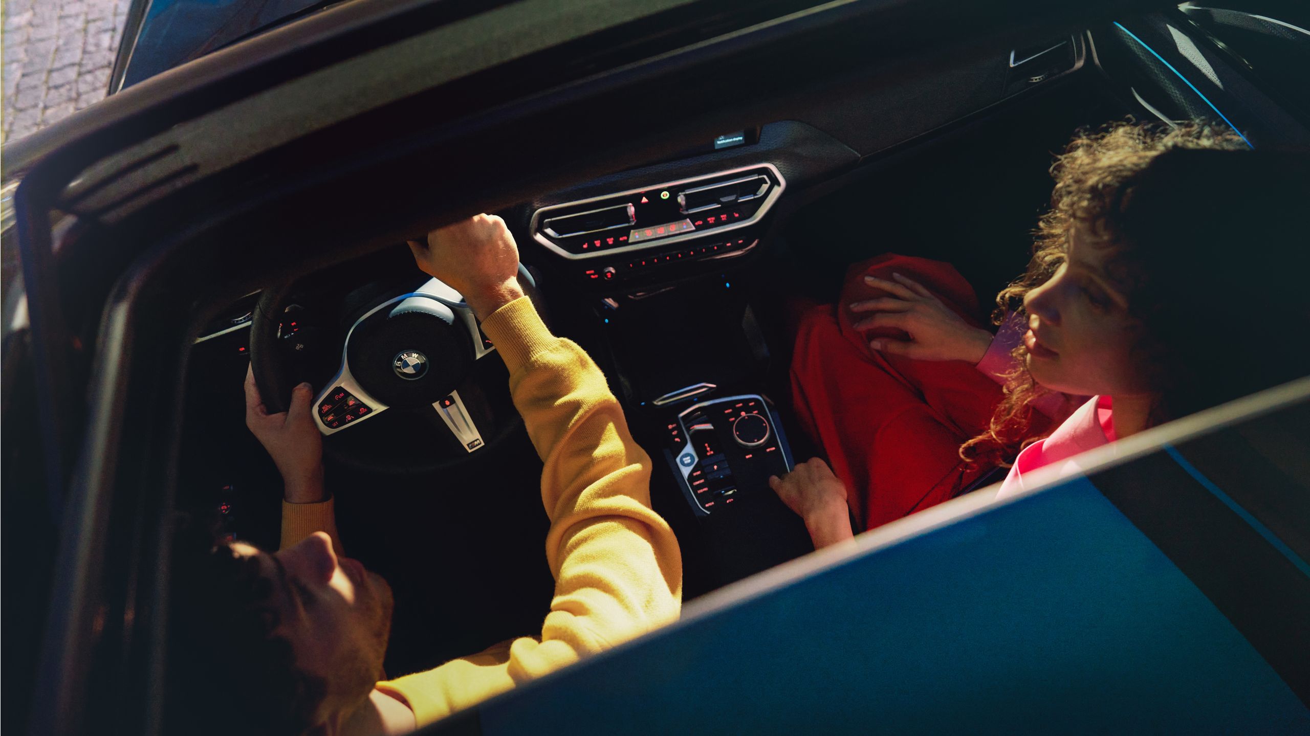 BMW Elektroautos Gebrauchtwagen