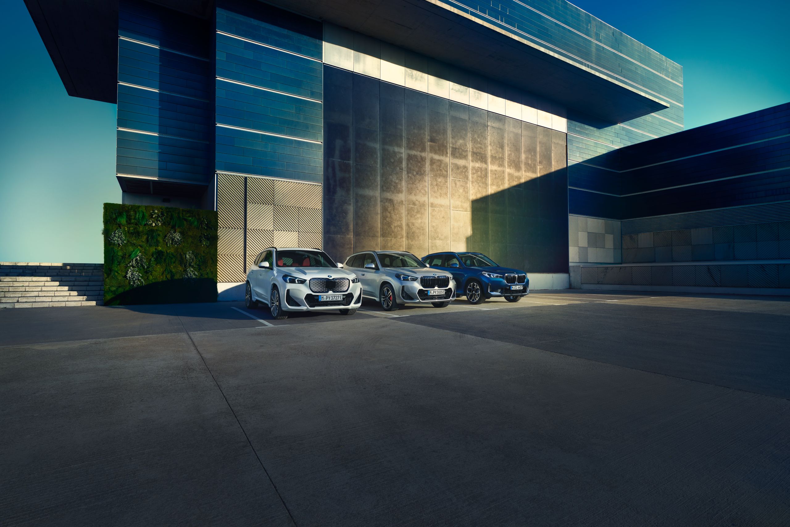 x1 family