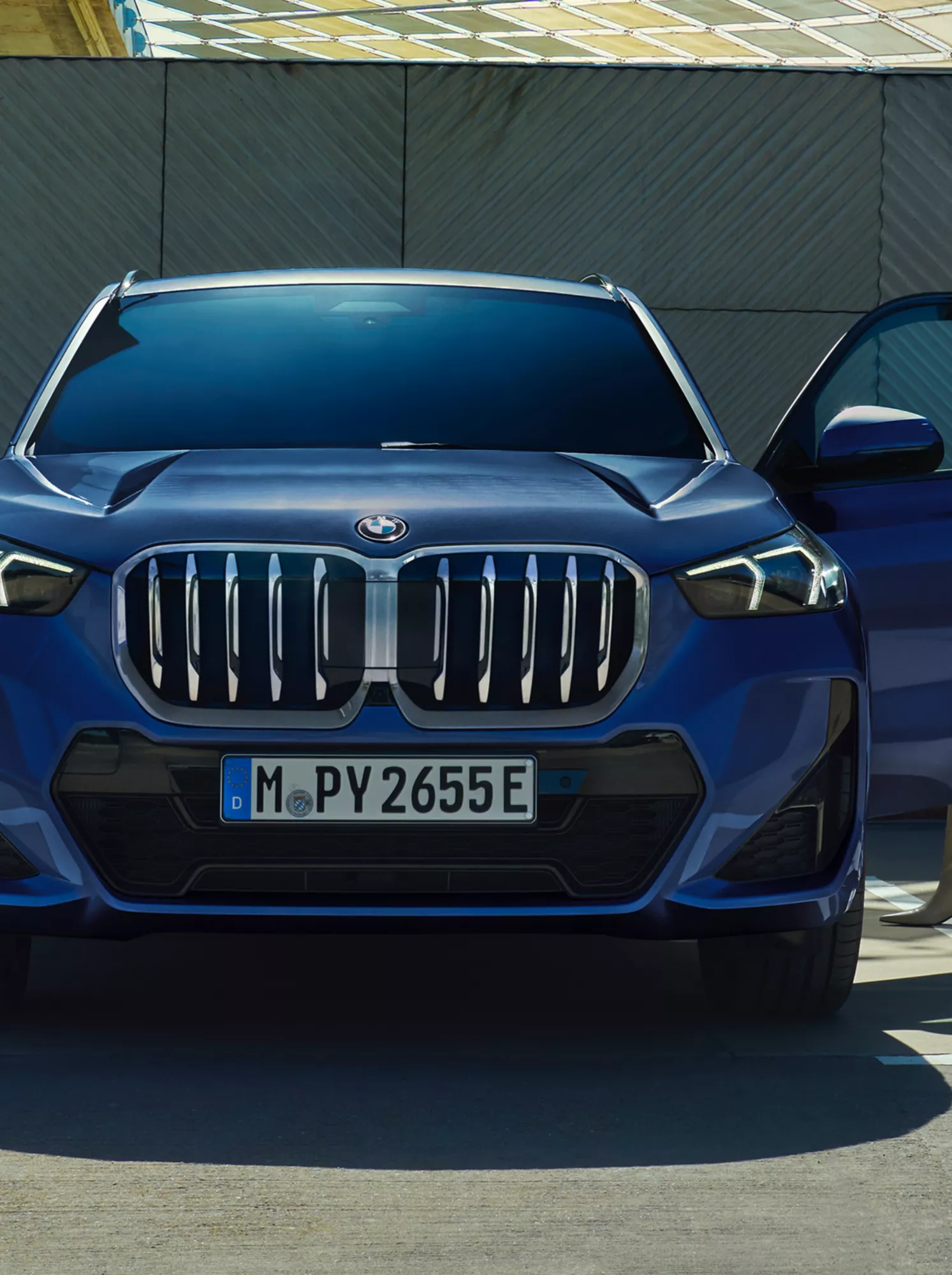 BMWファイナンシャル・サービス