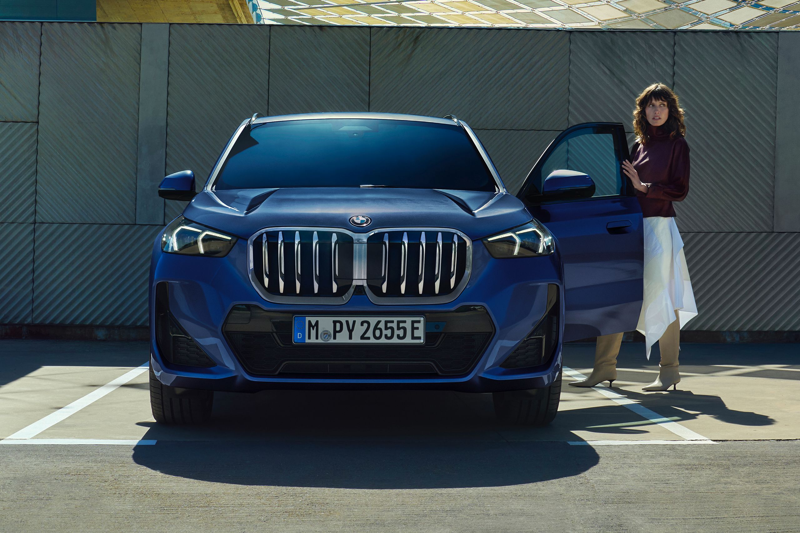 BMWファイナンシャル・サービス
