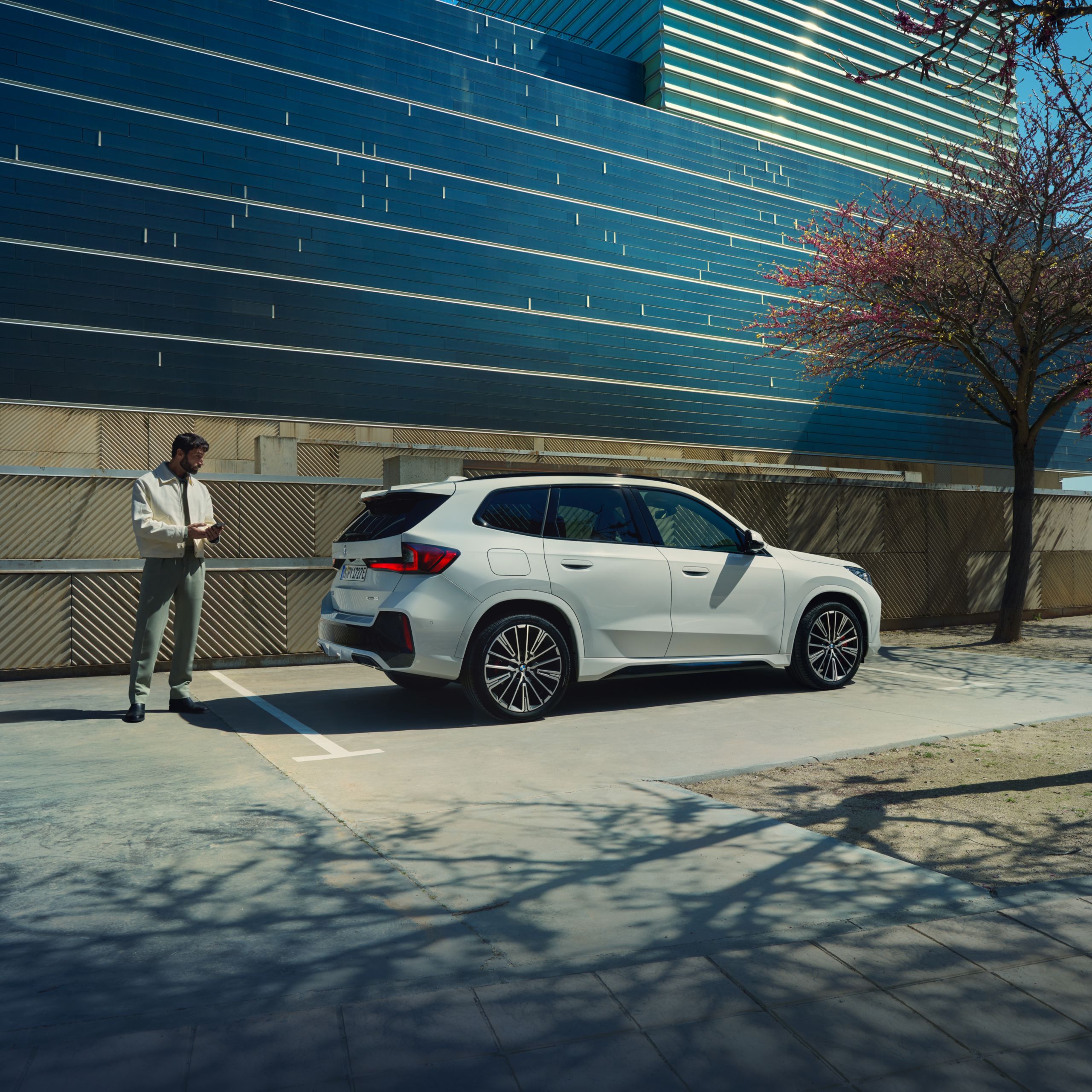 BMW X1 0Km Financiado
