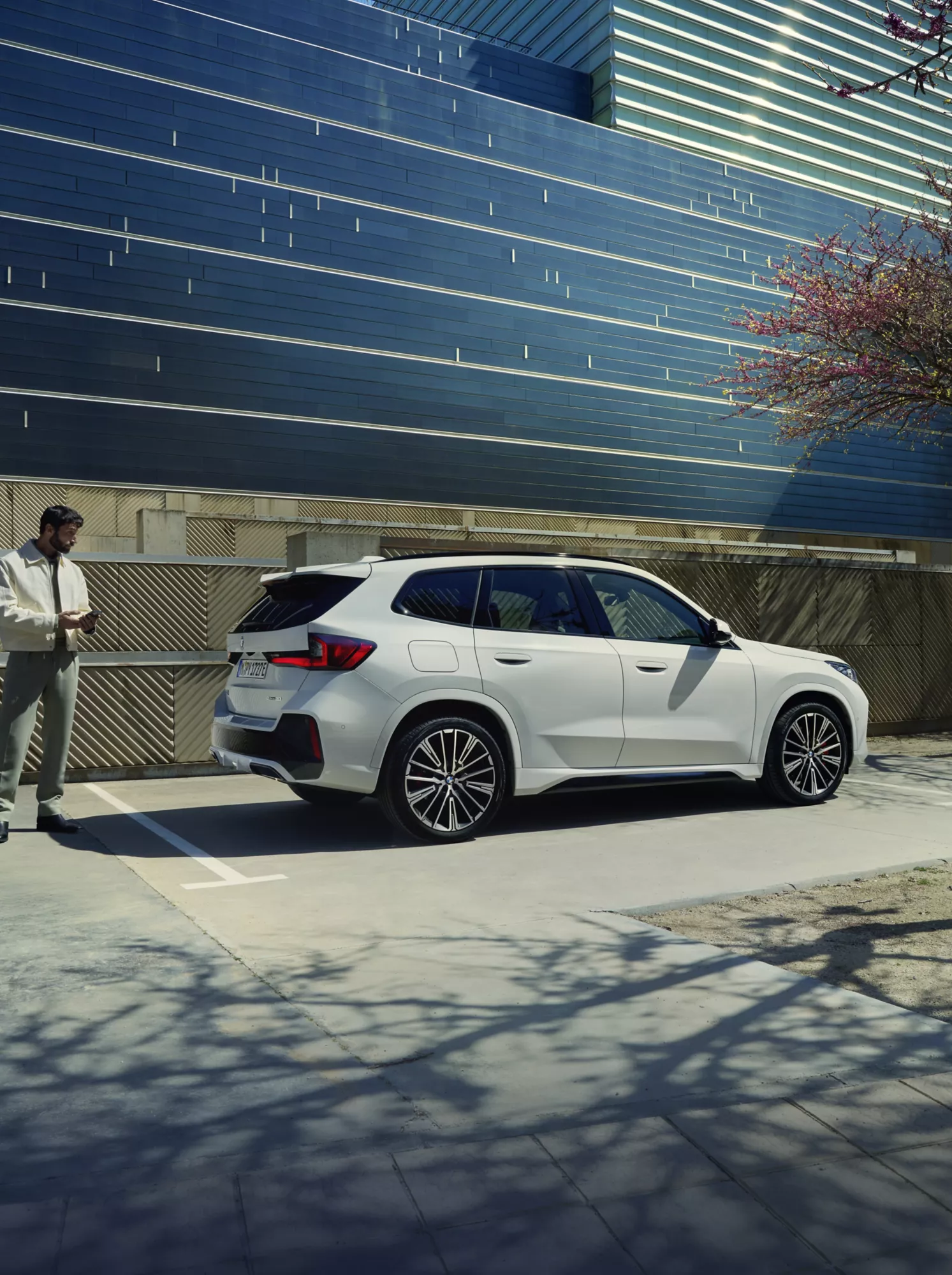 BMW PRIVATE FINANCE ONLINE AFSLUITEN.