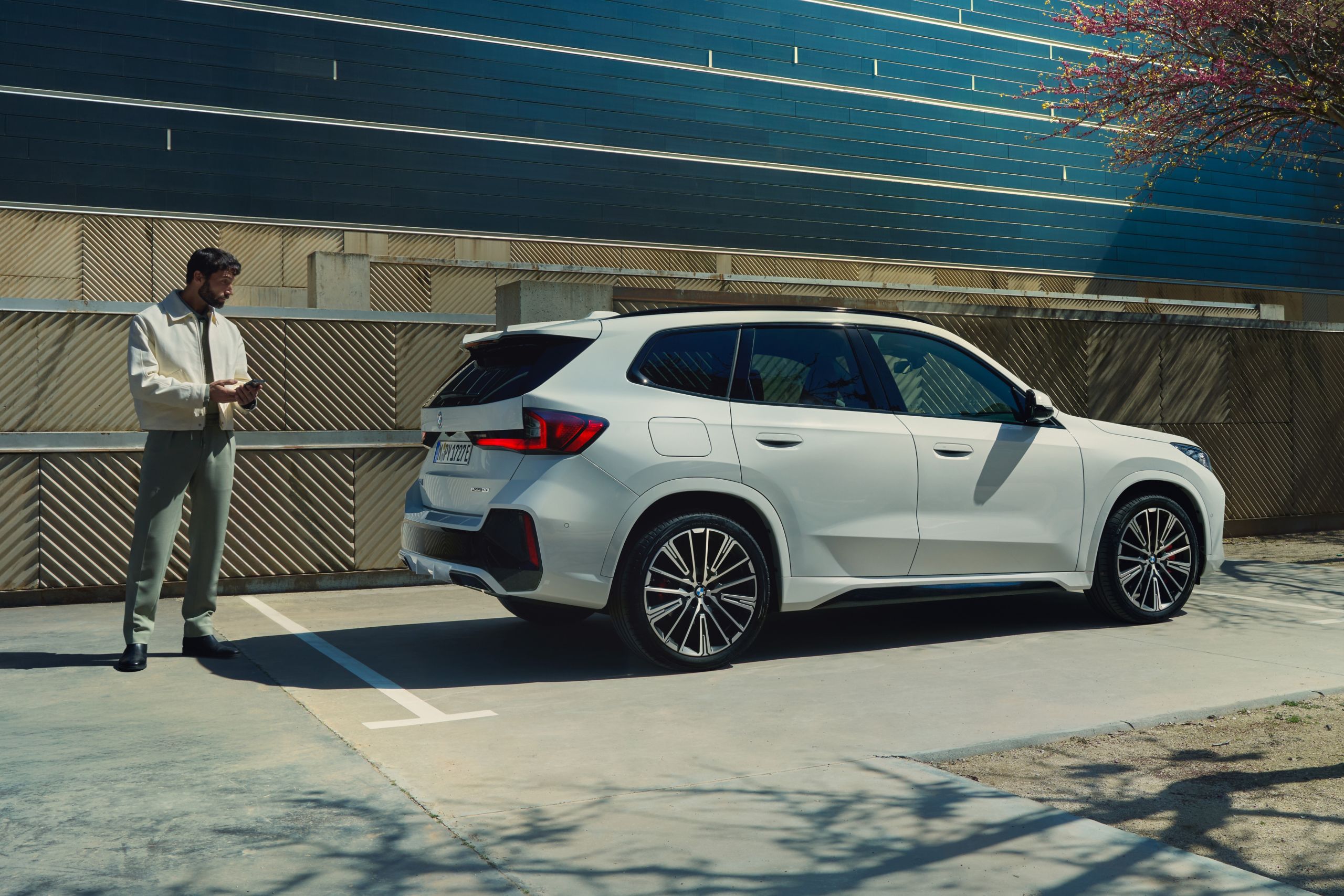 BMWファイナンシャル・サービス