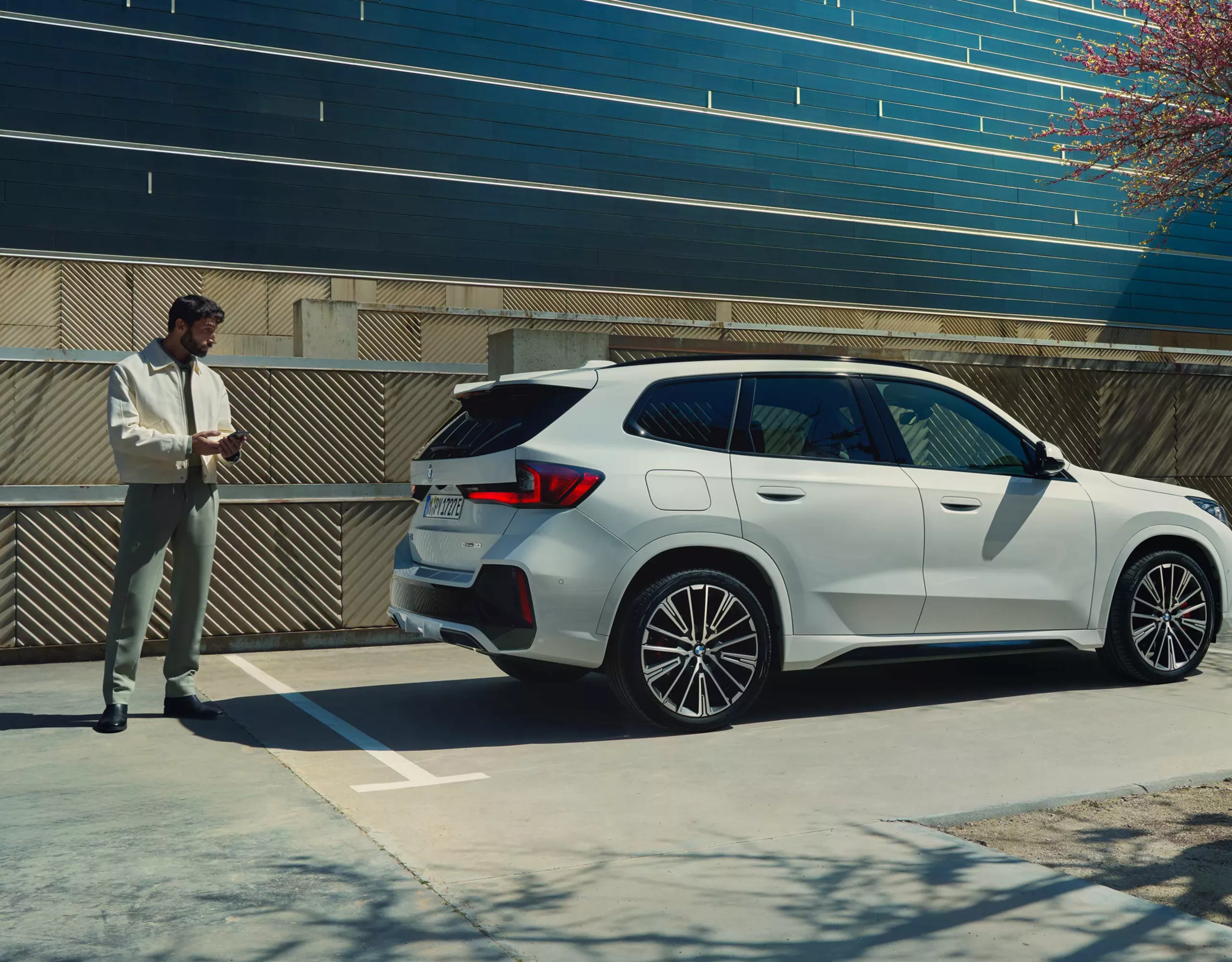 Gebrauchte BMW Elektroautos Battery Health Quick Report